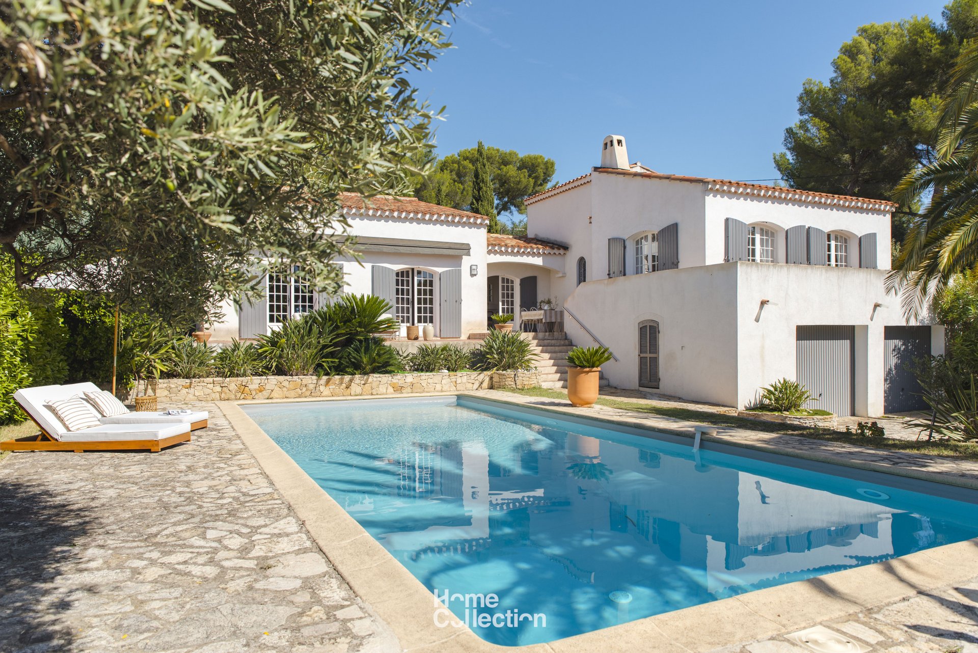 Maison à vendre, 180m², La Ciotat