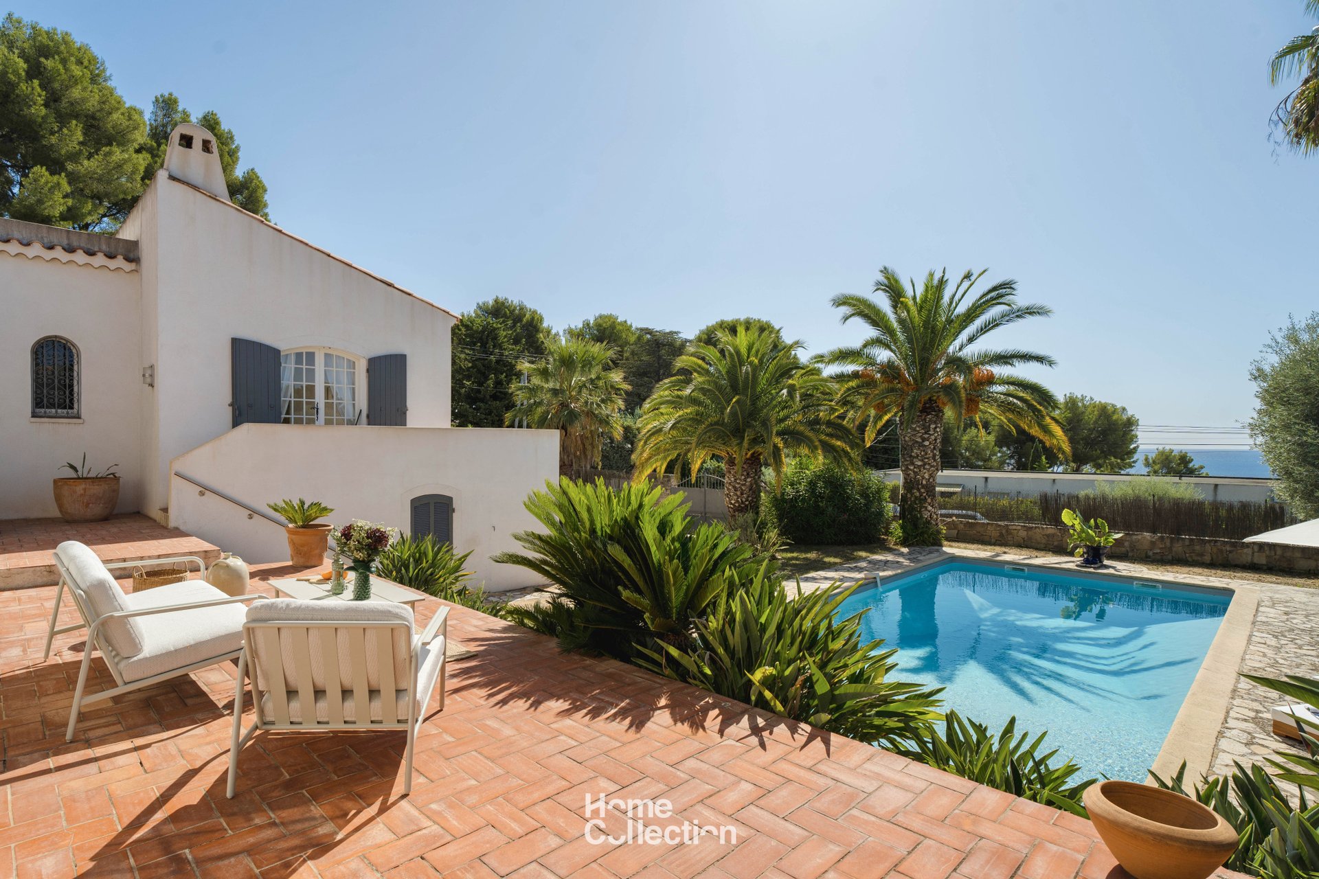 Maison à vendre, 180m², La Ciotat