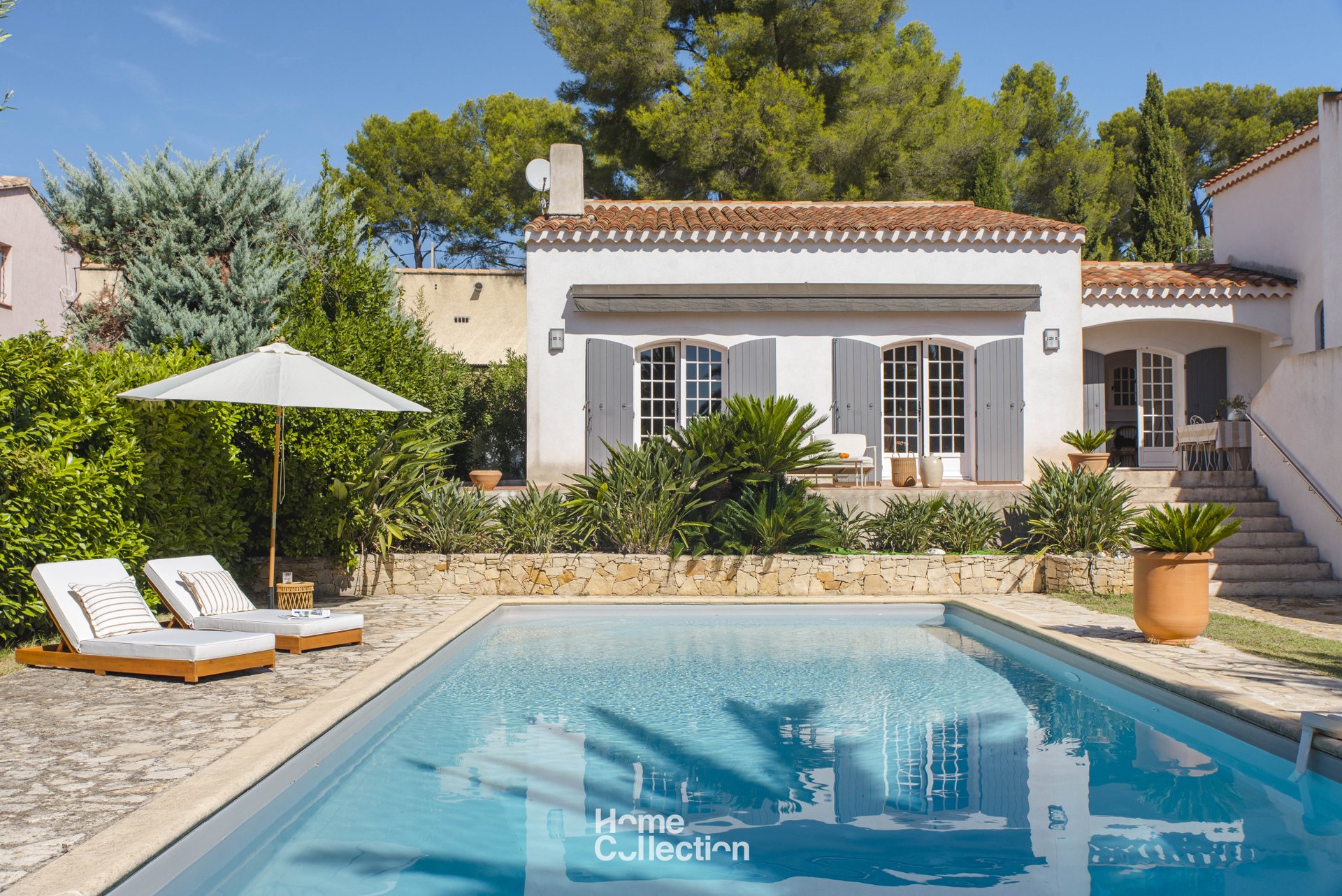 Maison à vendre, 180m², La Ciotat