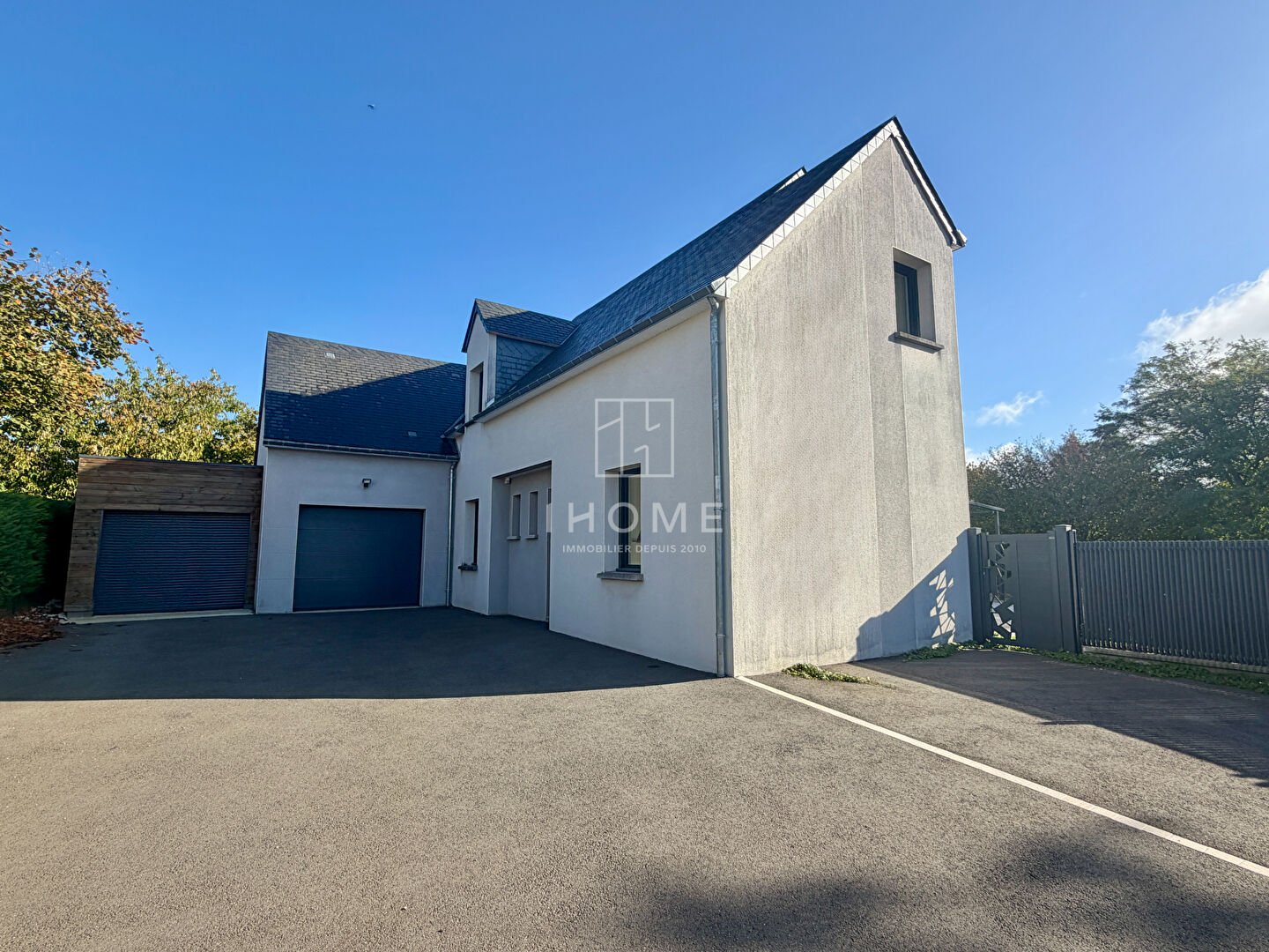 Maison à vendre, 120m², Chemiré-le-Gaudin