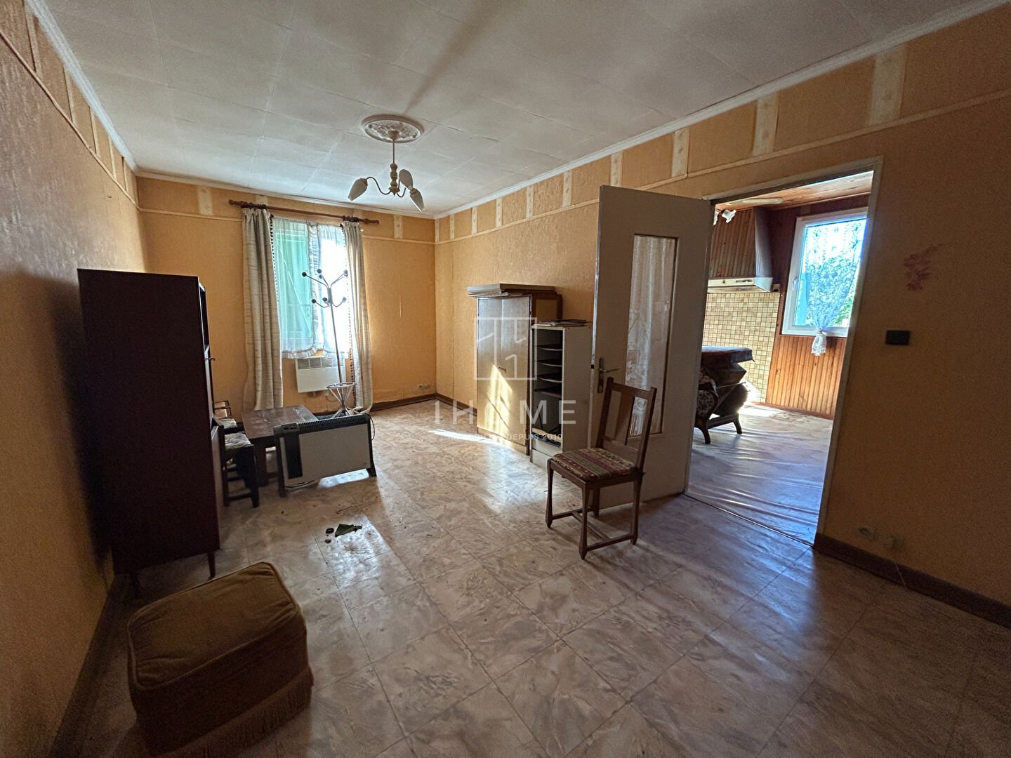 Maison à vendre, 66m², La Milesse