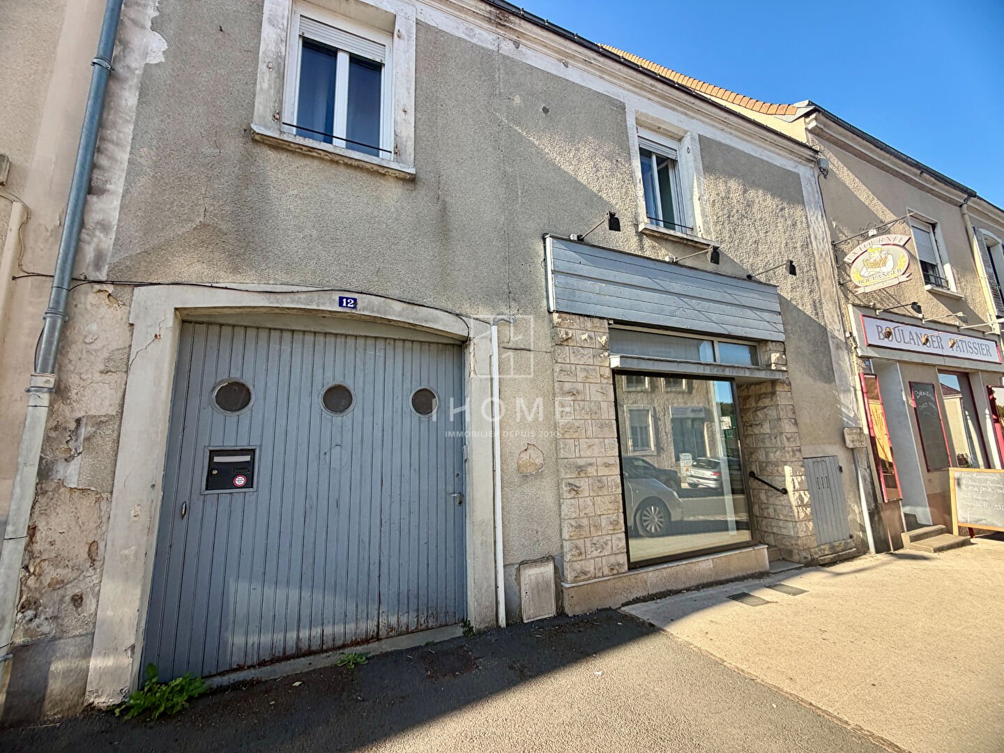 Maison à vendre, 164m², Montfort-le-Gesnois