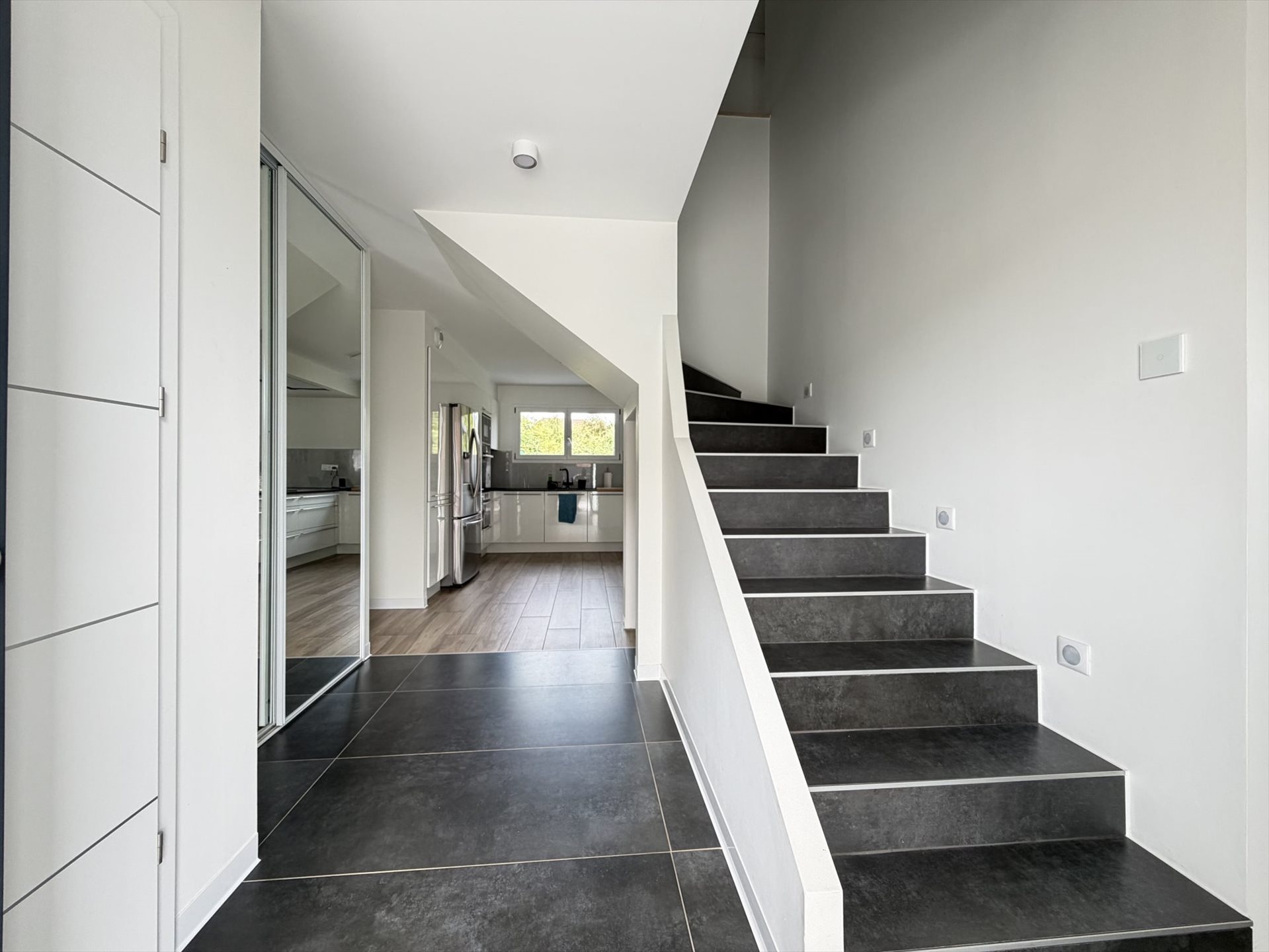 Maison à louer, 122m², Kembs