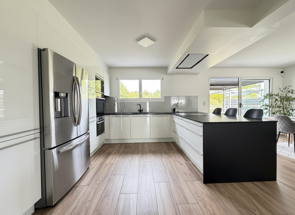 Maison à louer, 122m², Kembs