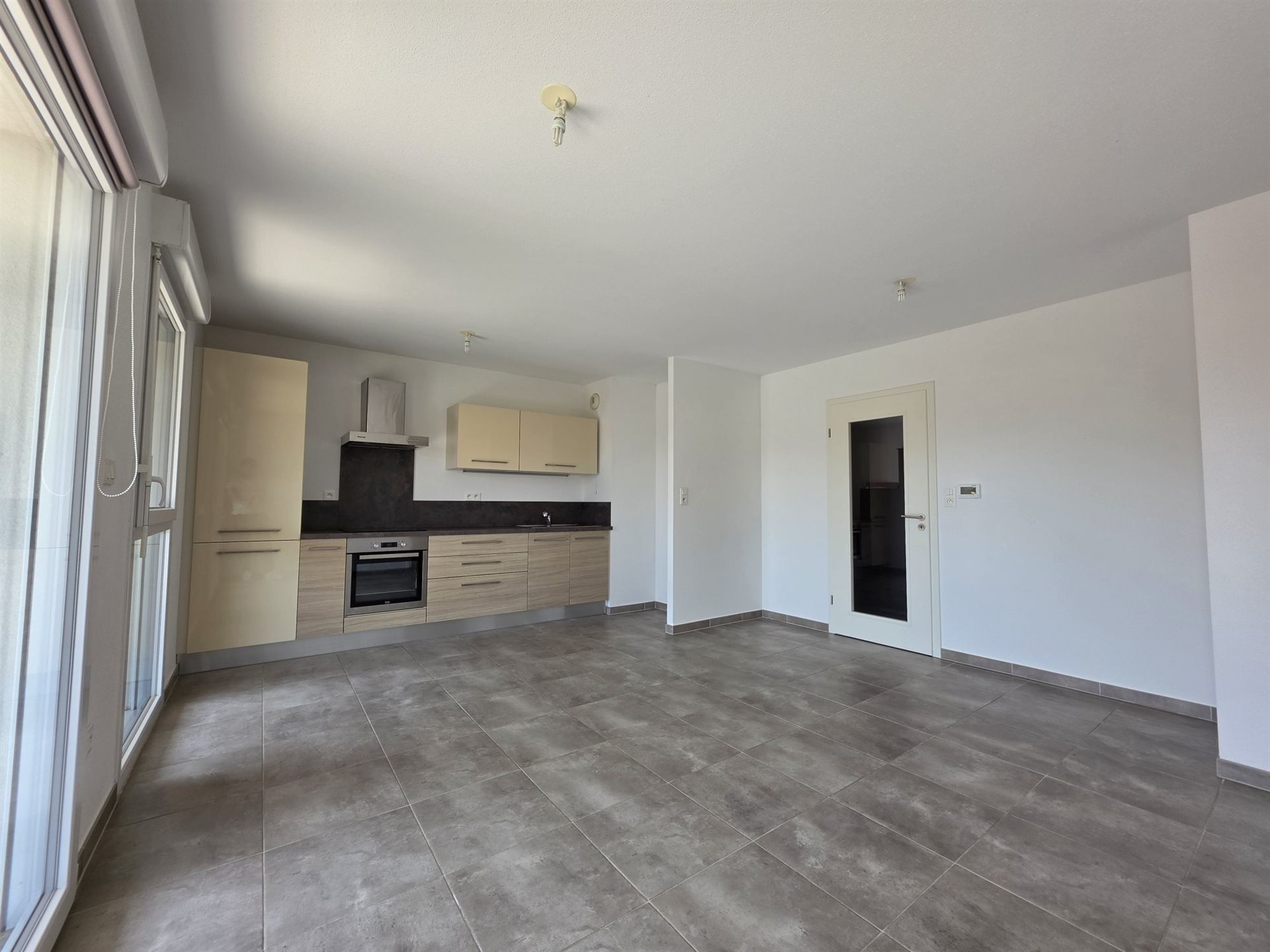 Appartement à vendre, 60m², Landser