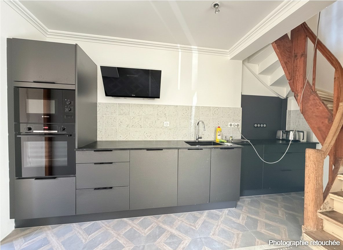 Maison à louer, 72m², Mulhouse