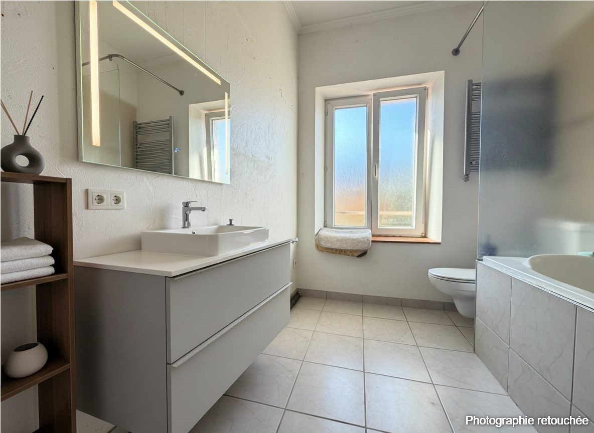 Maison à louer, 72m², Mulhouse