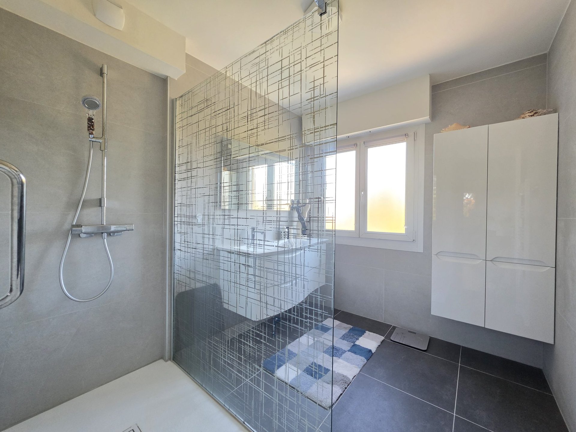 Appartement à vendre, 92m², Mulhouse