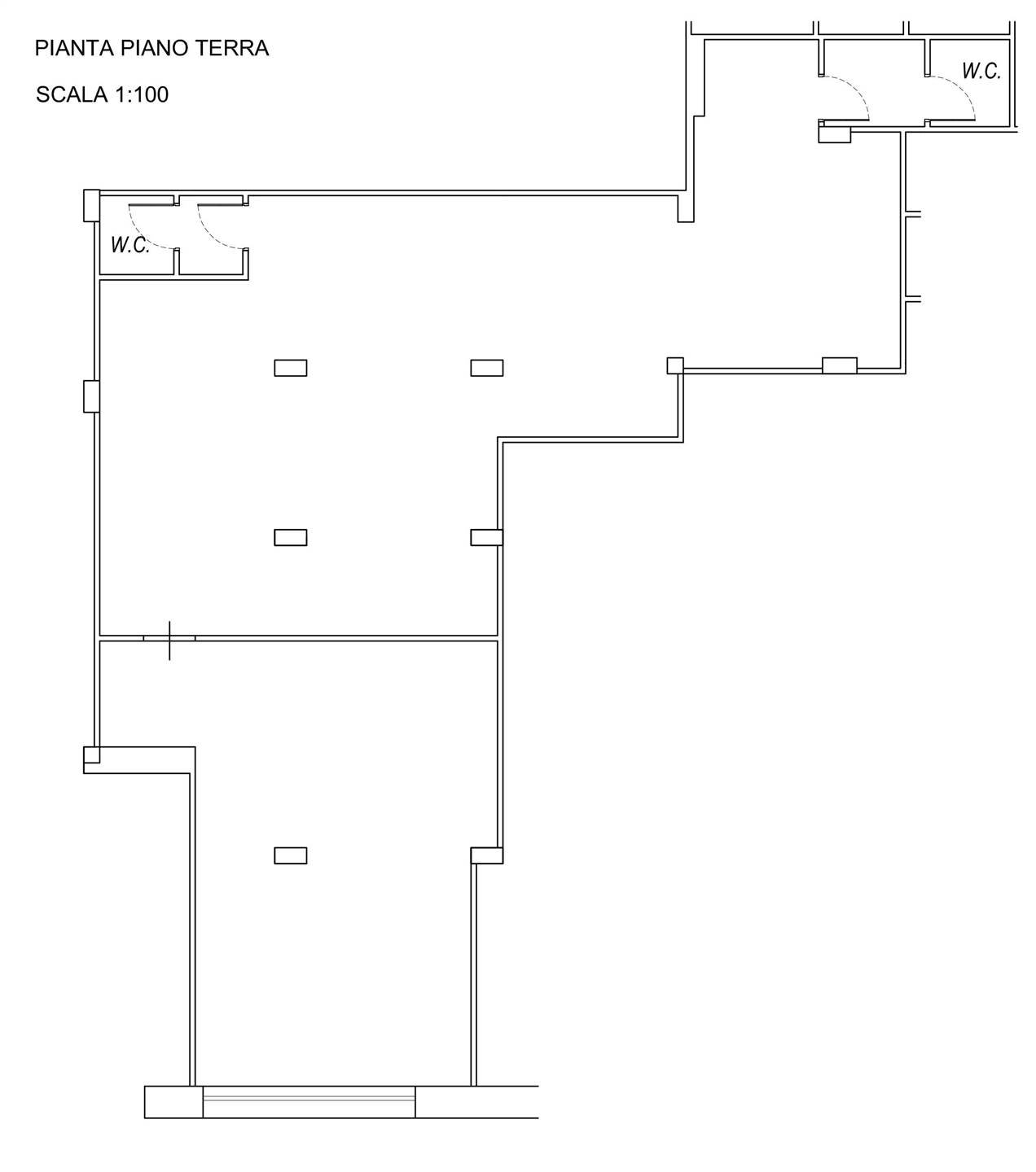 Maison à louer, 140m², Manosque