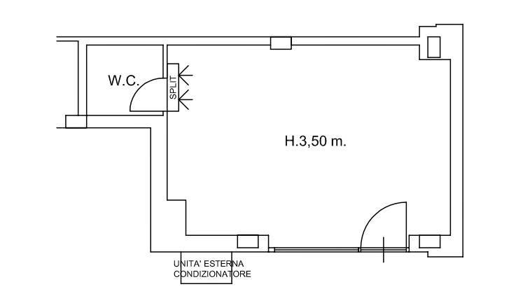 Maison à louer, 42m², Manosque