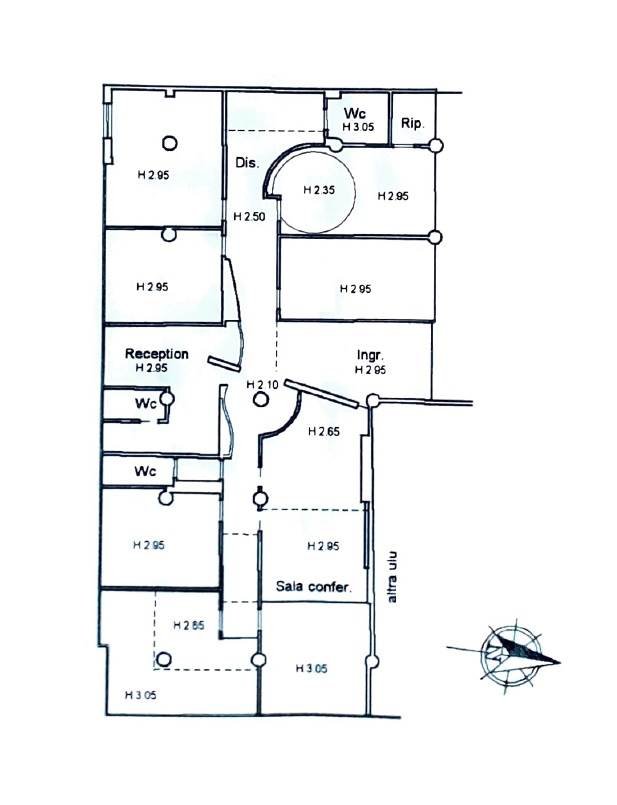 Maison à louer, 250m², Manosque