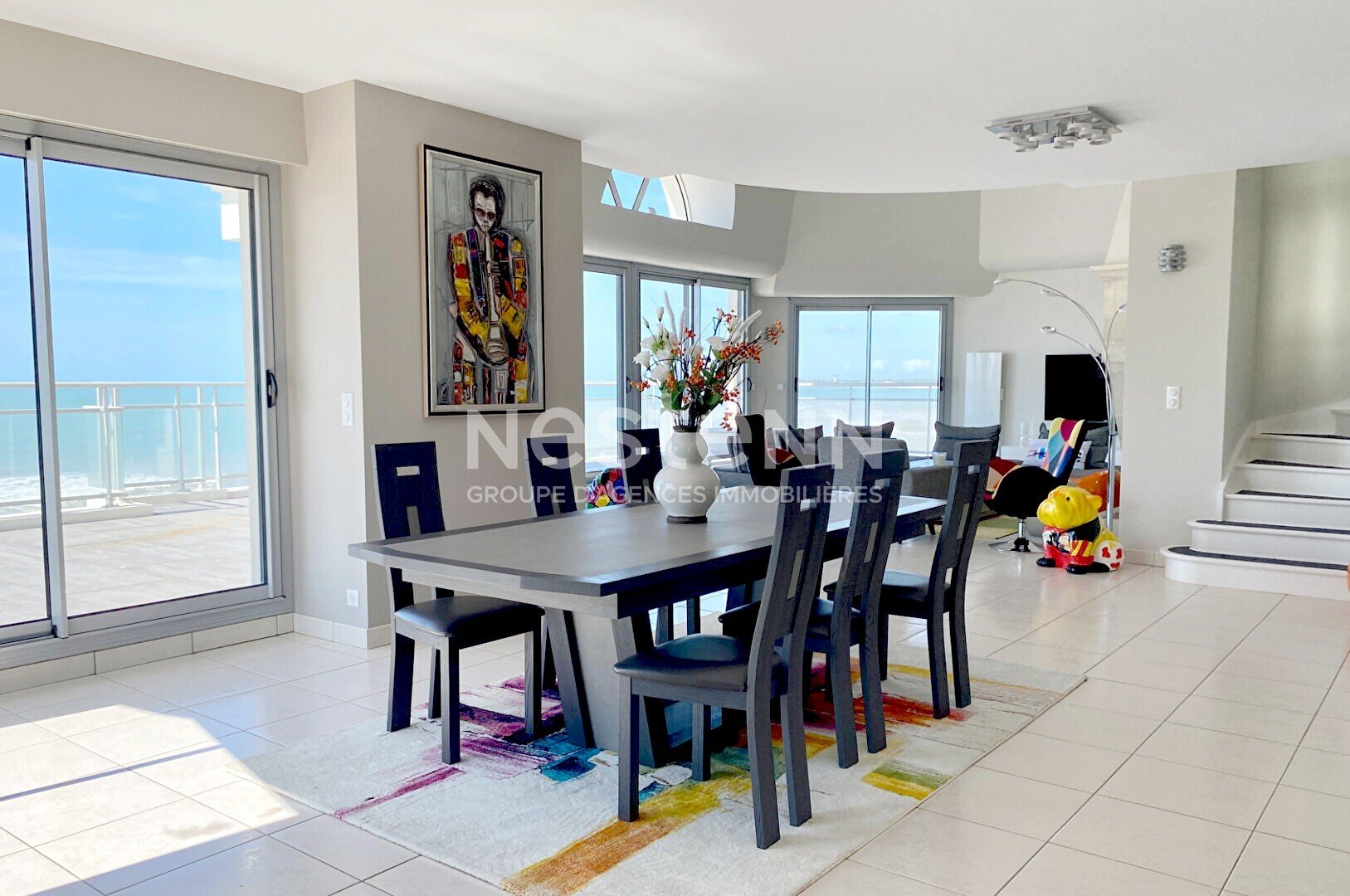 Maison à vendre, 260m², Saint-Hilaire-de-Riez