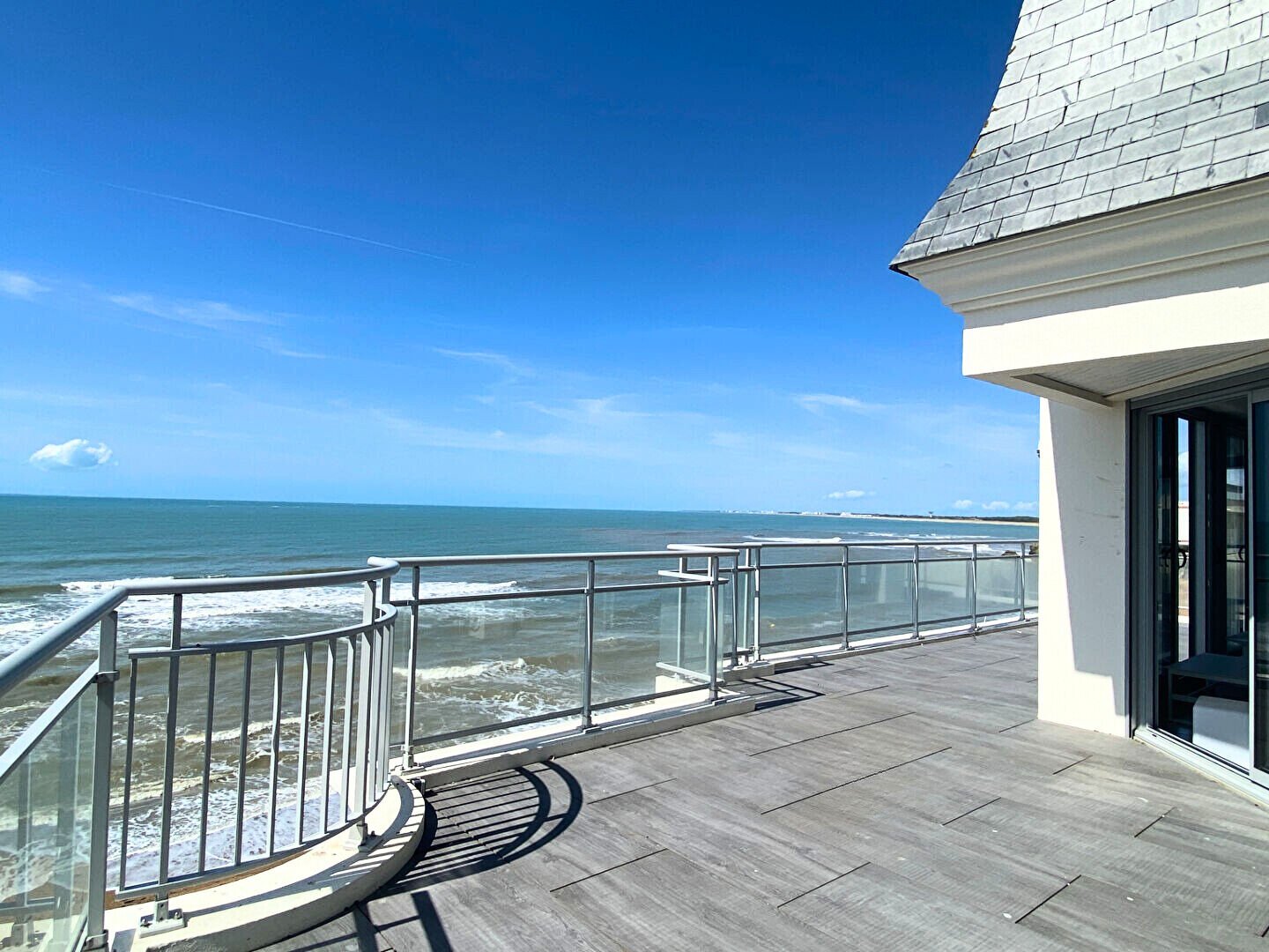Maison à vendre, 260m², Saint-Hilaire-de-Riez