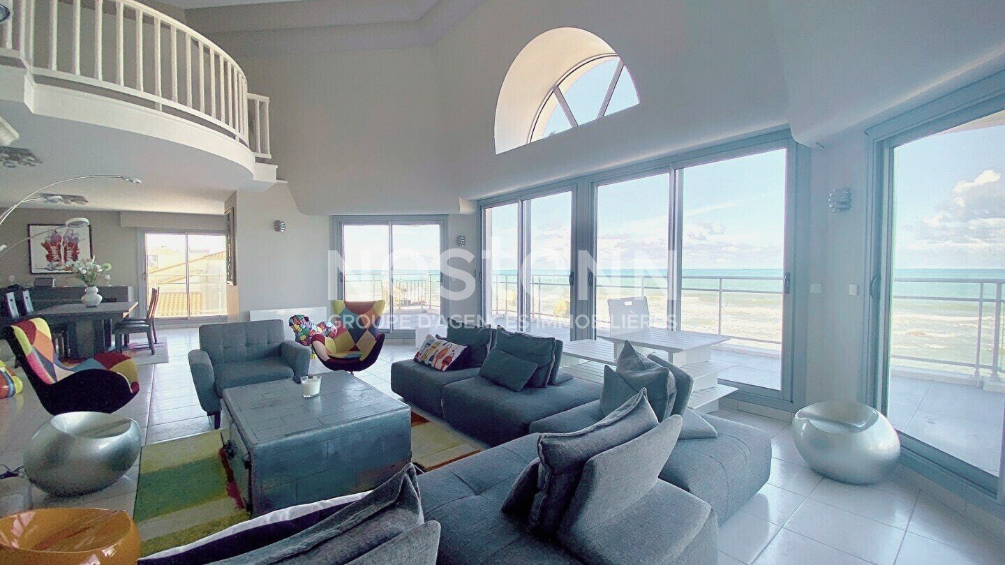 Maison à vendre, 260m², Saint-Hilaire-de-Riez