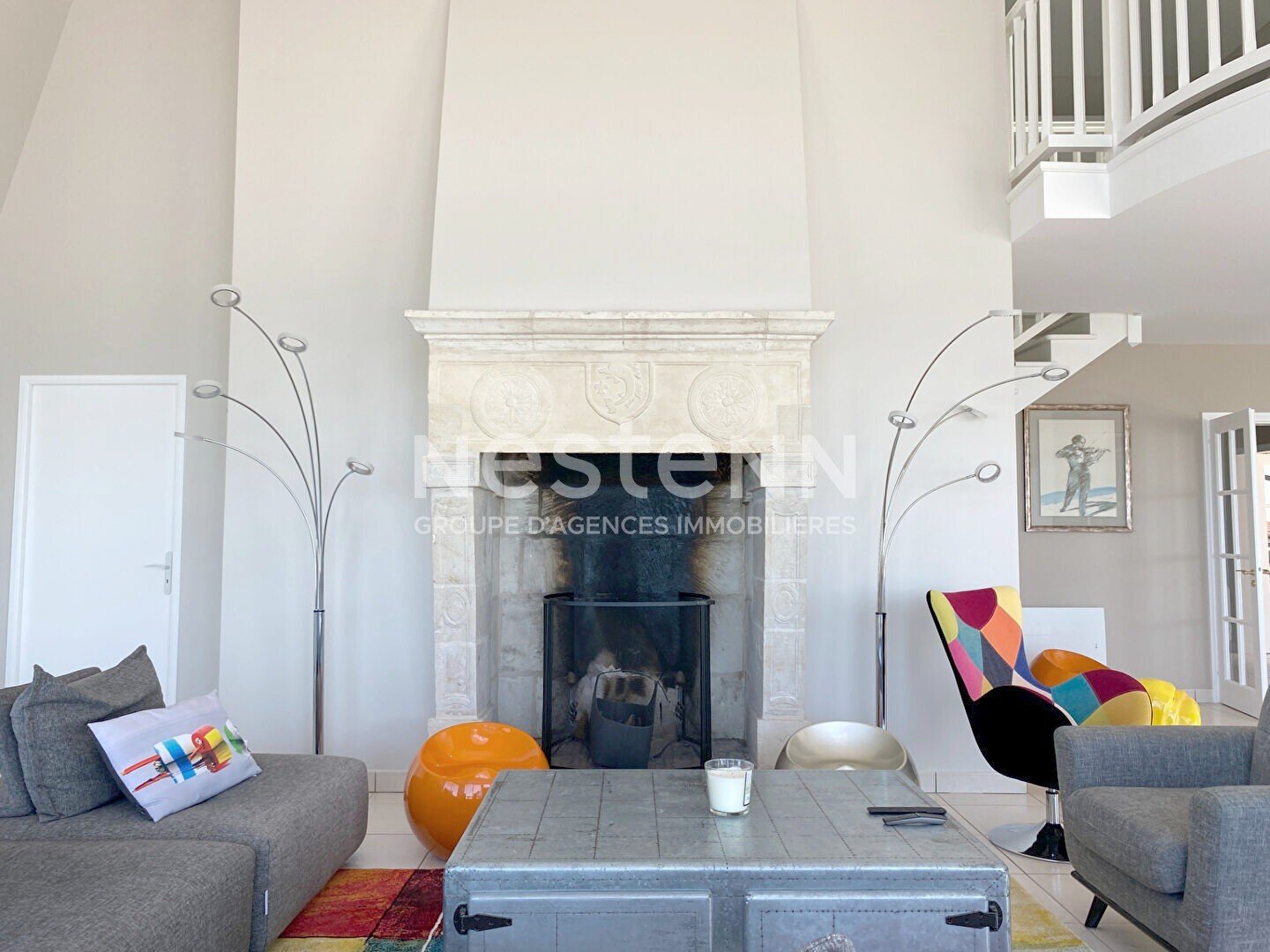 Maison à vendre, 260m², Saint-Hilaire-de-Riez