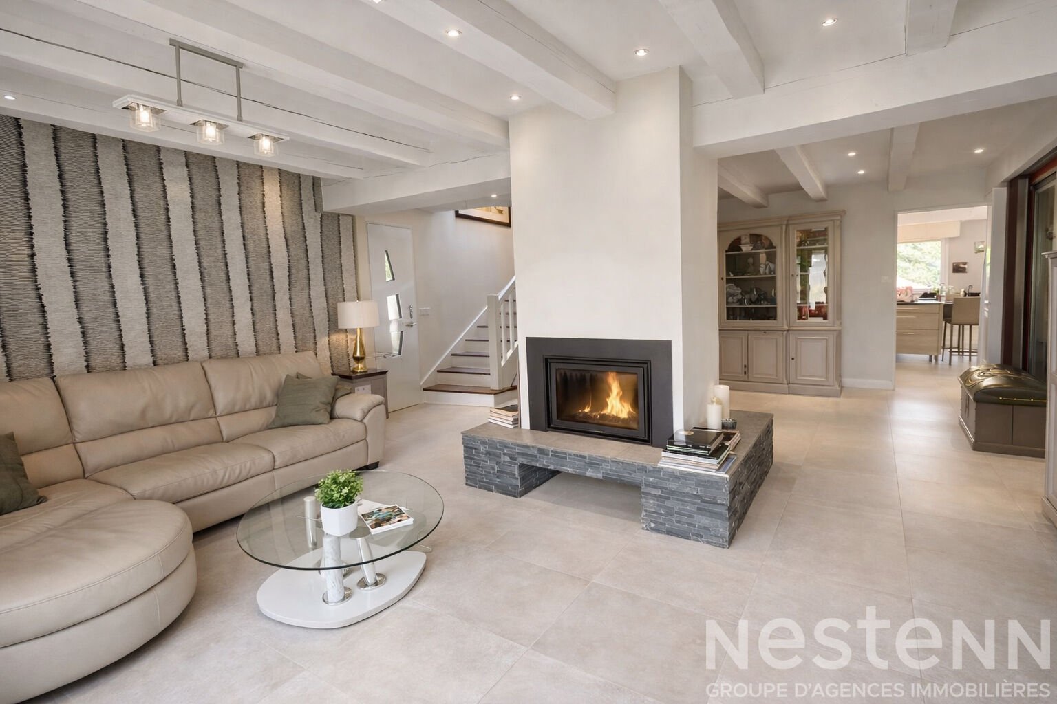 Maison à vendre, 193m², Pluneret