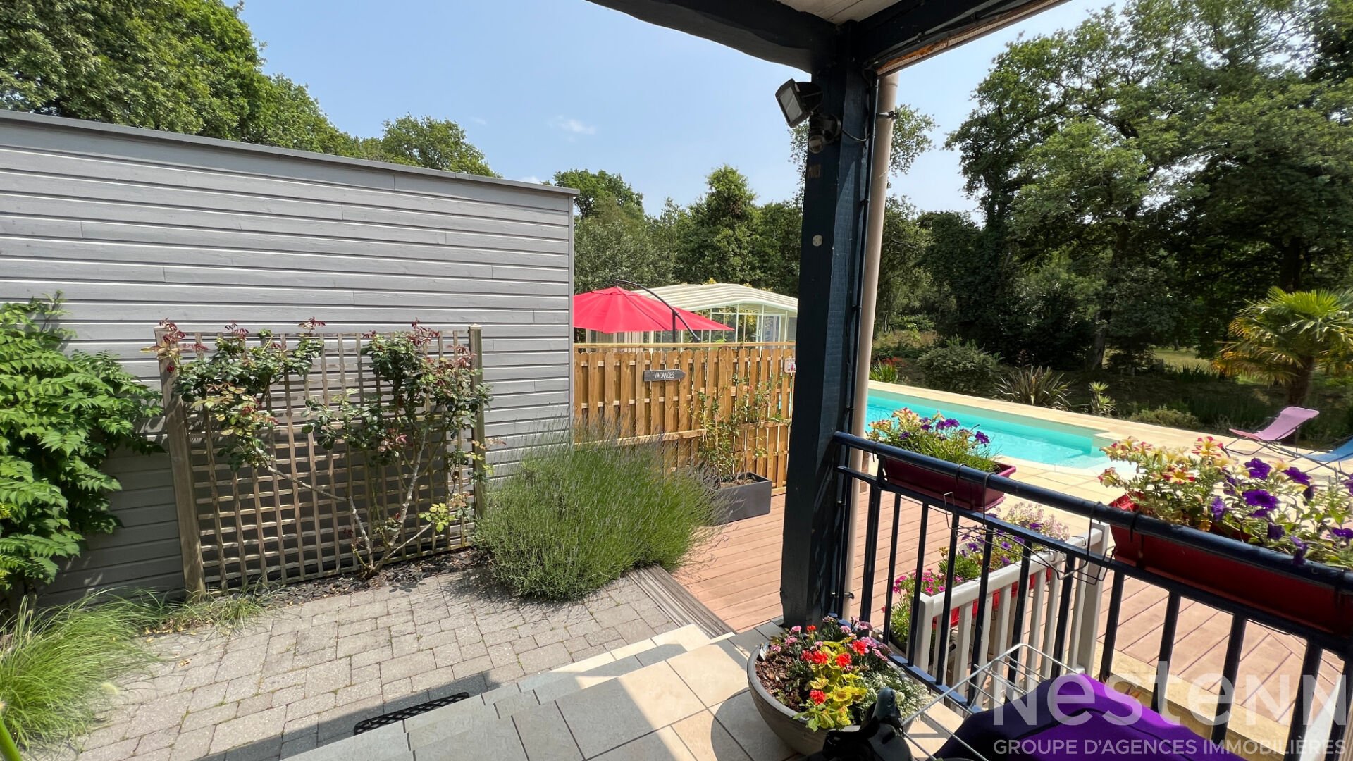 Maison à vendre, 193m², Pluneret