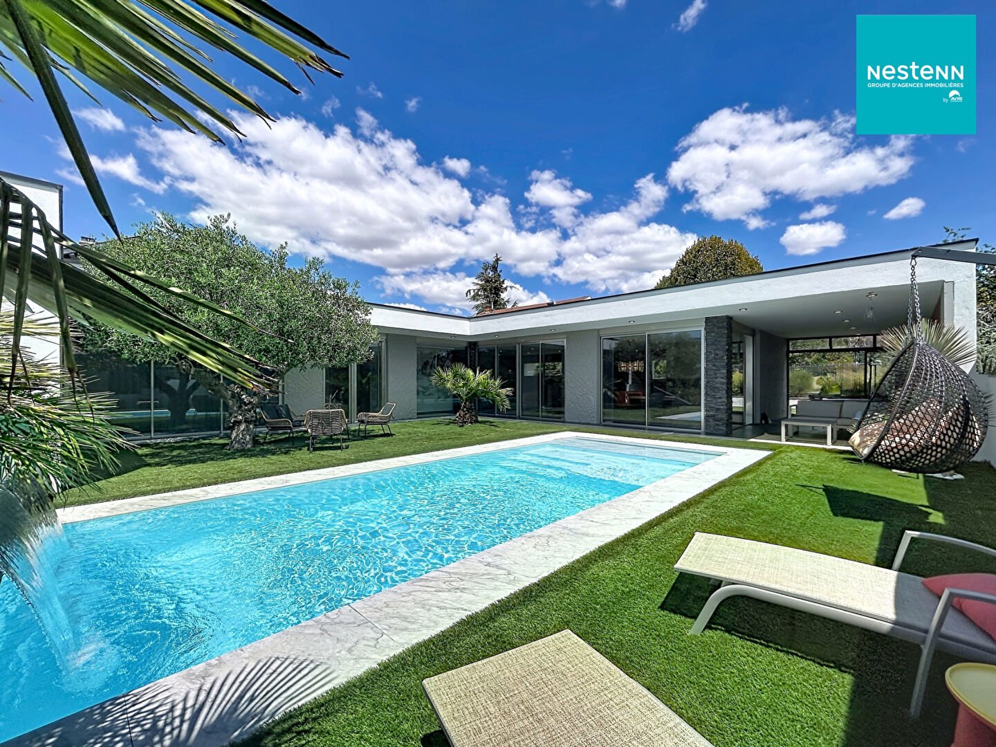 Maison à vendre, 131m², Saint-Just-Saint-Rambert