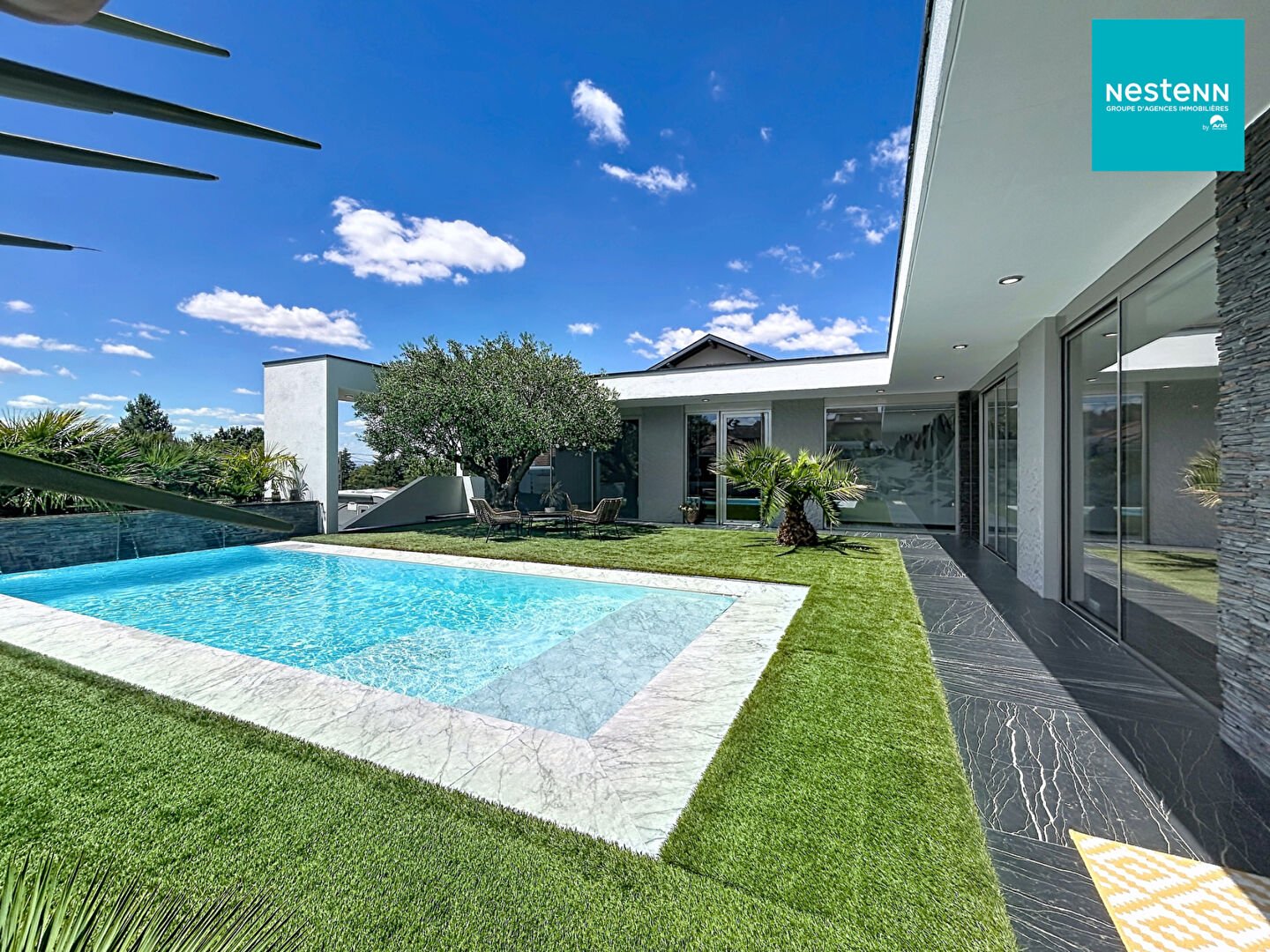 Maison à vendre, 131m², Saint-Just-Saint-Rambert