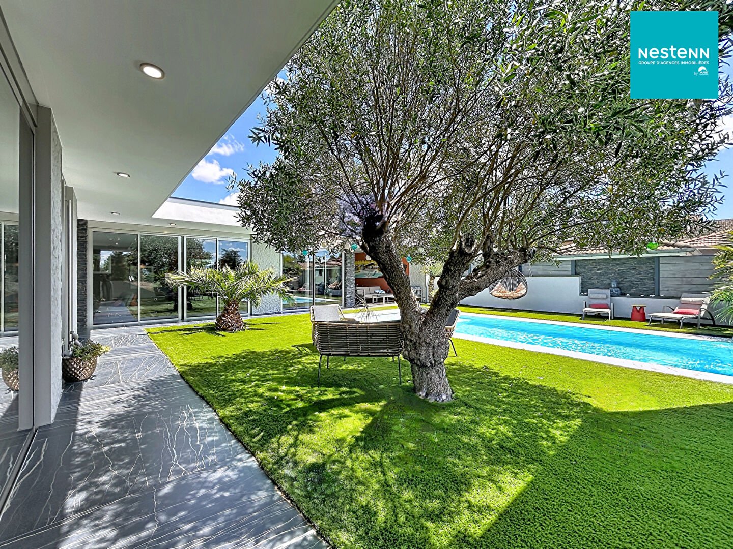 Maison à vendre, 131m², Saint-Just-Saint-Rambert