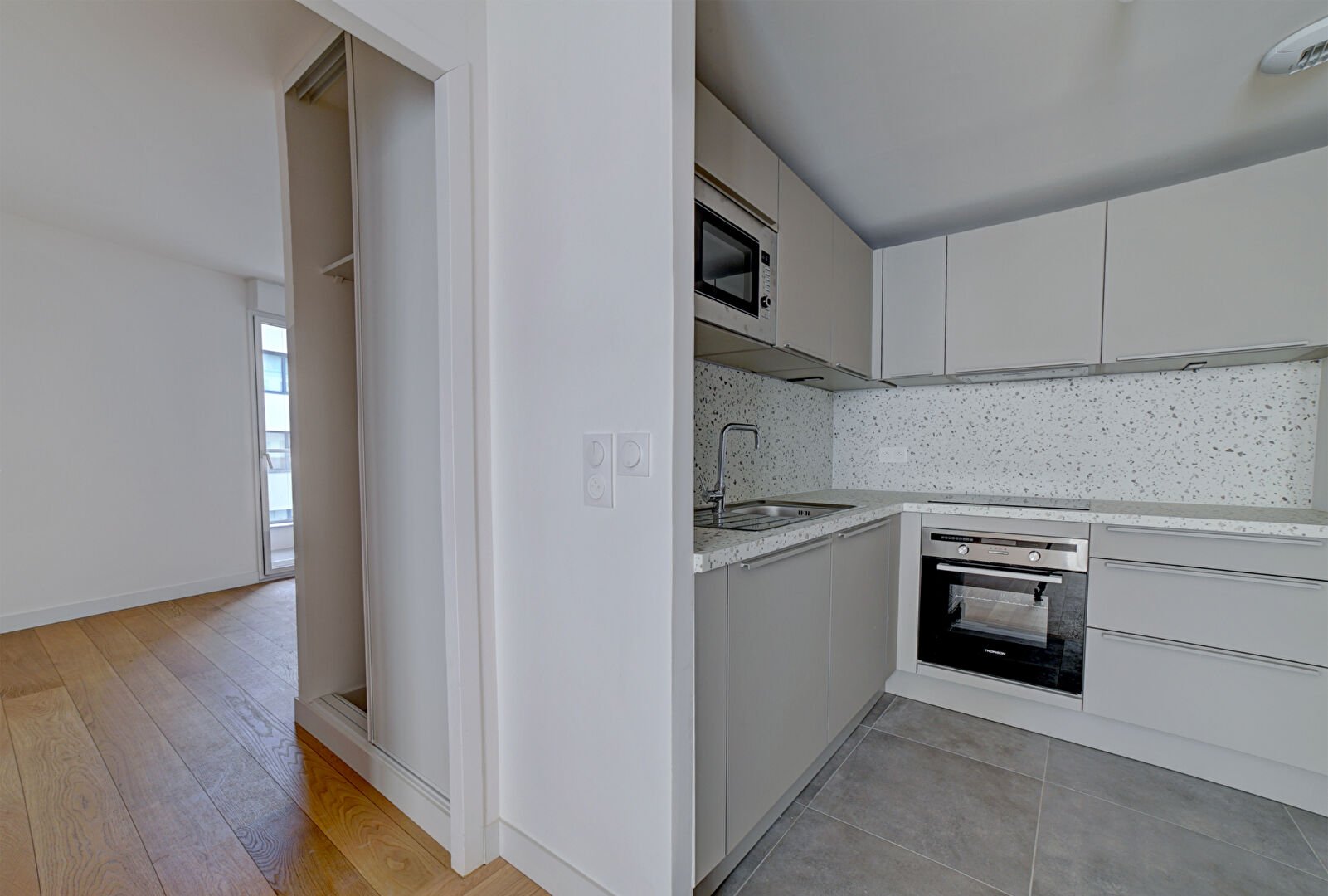 Appartement à vendre, 62m², Asnières-sur-Seine