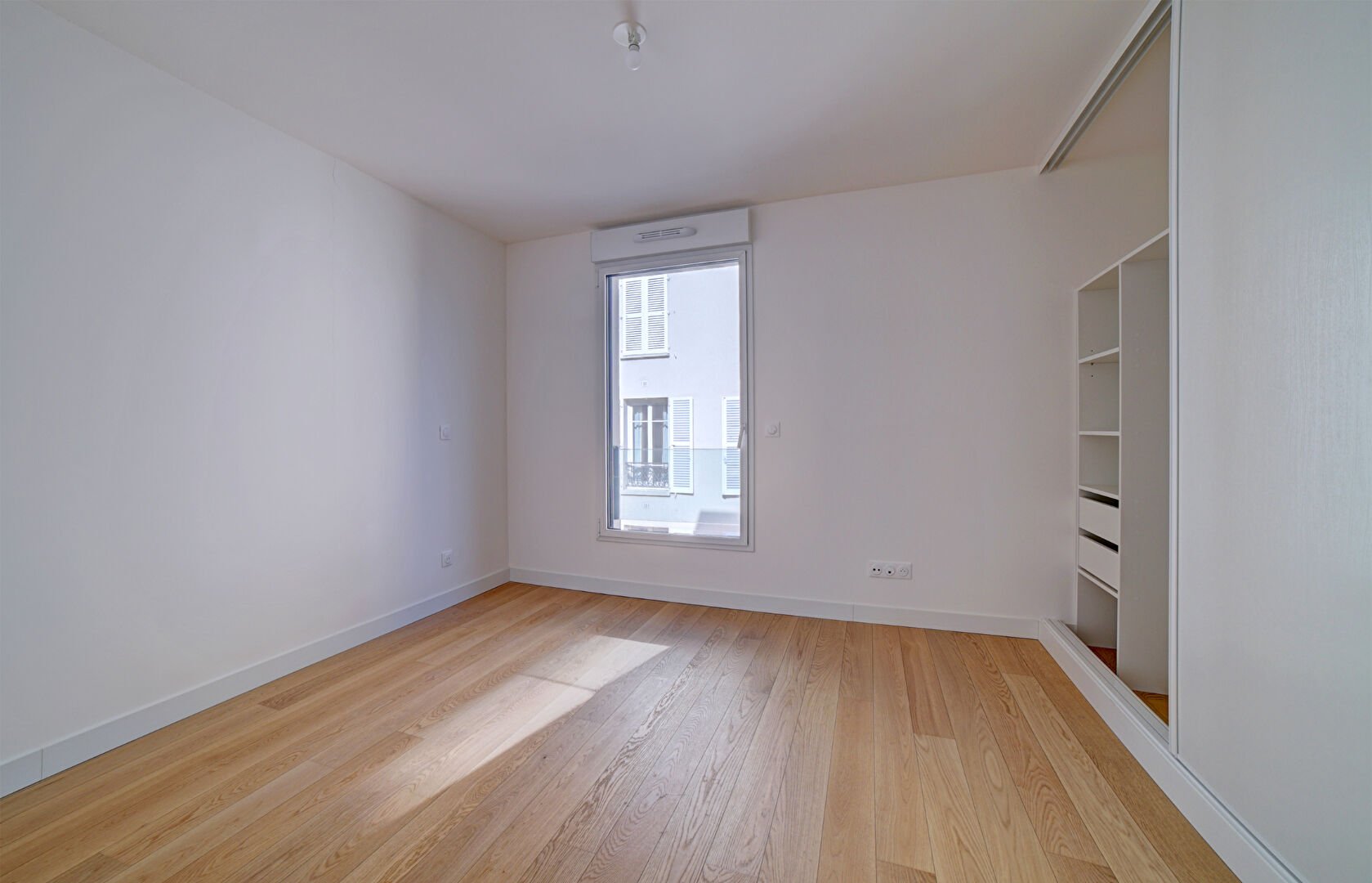 Appartement à vendre, 62m², Asnières-sur-Seine
