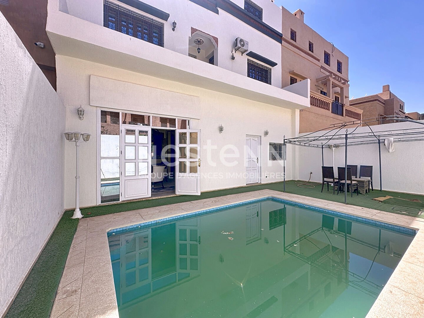 Maison à vendre, 200m², Mont-de-Marsan