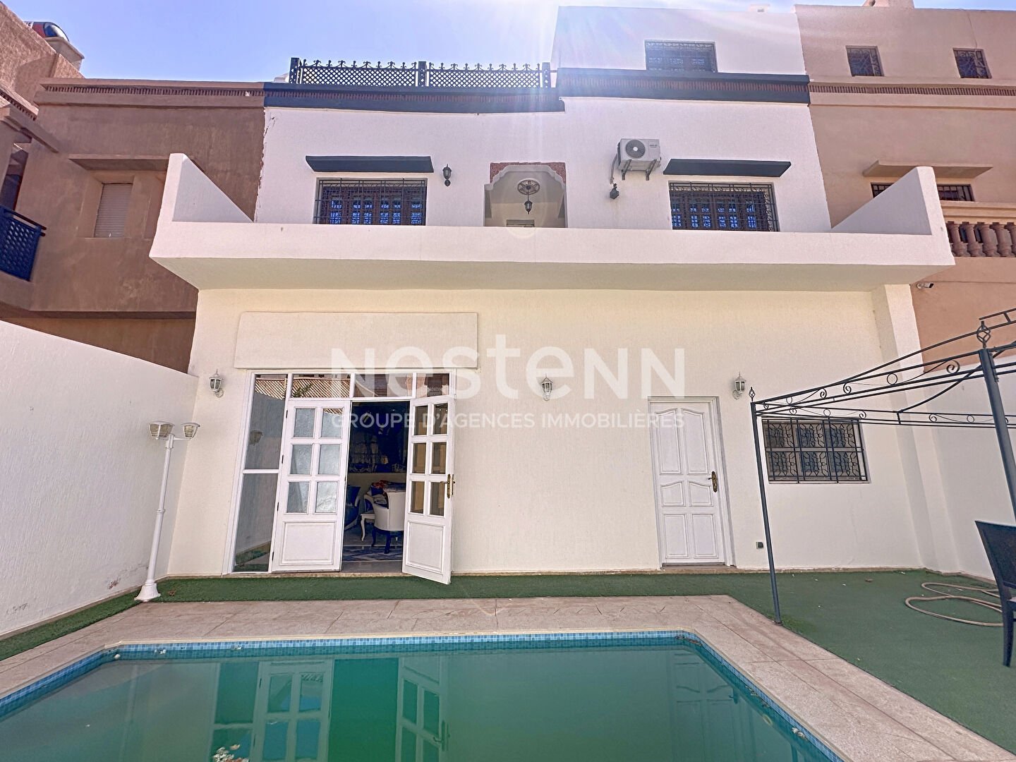 Maison à vendre, 200m², Mont-de-Marsan