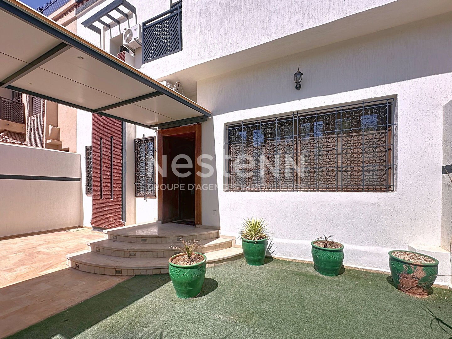 Maison à vendre, 200m², Mont-de-Marsan