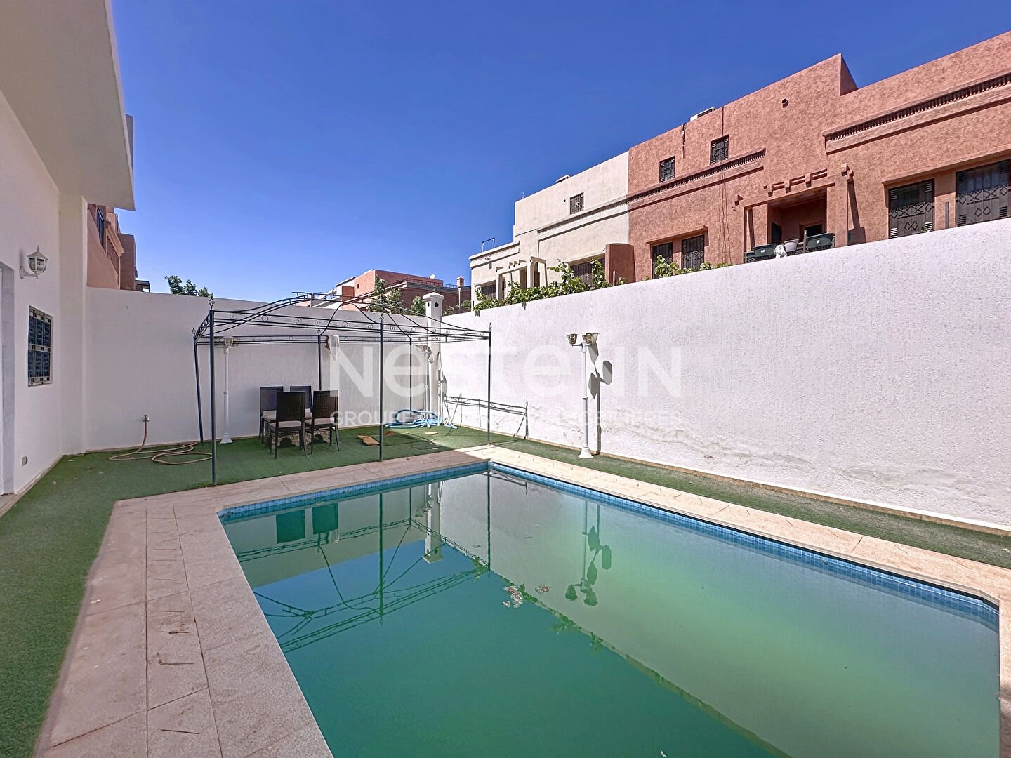 Maison à vendre, 200m², Mont-de-Marsan