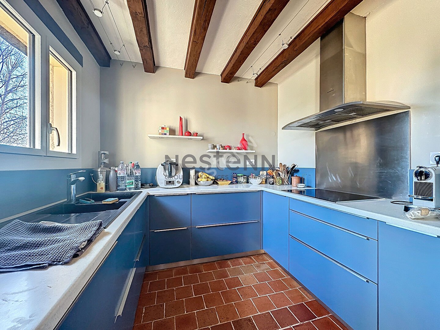 Maison à vendre, 265m², Montreuil-sur-Maine