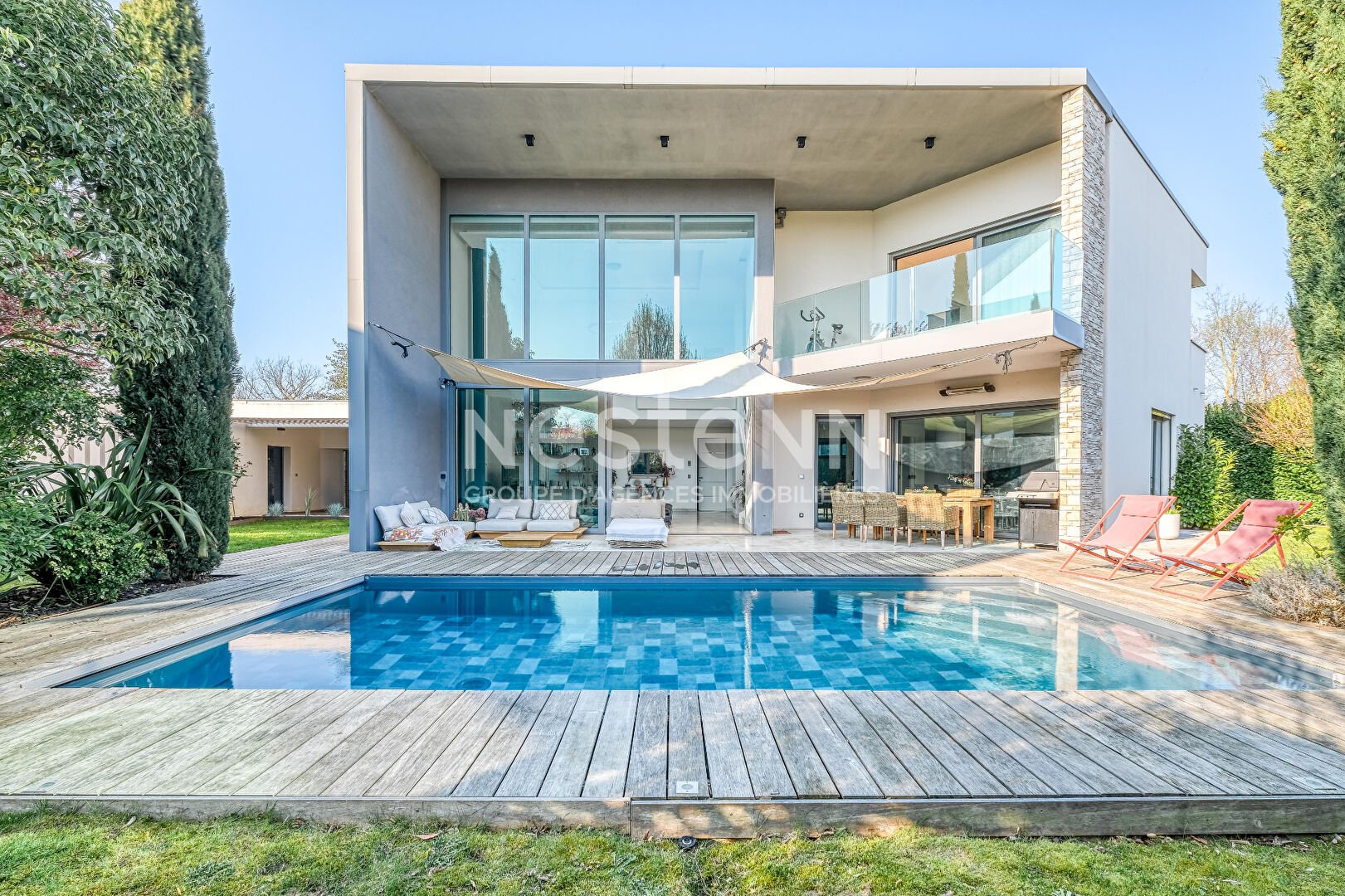 Maison à vendre, 267m², Chessy