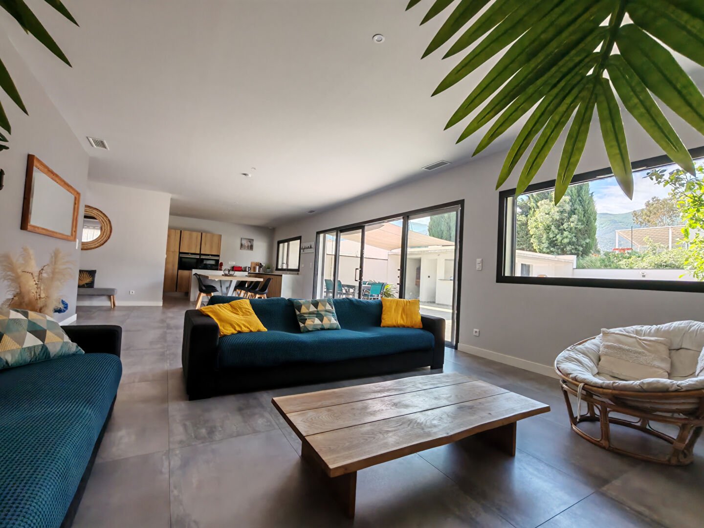 Maison à vendre, 198m², Villelongue-dels-Monts
