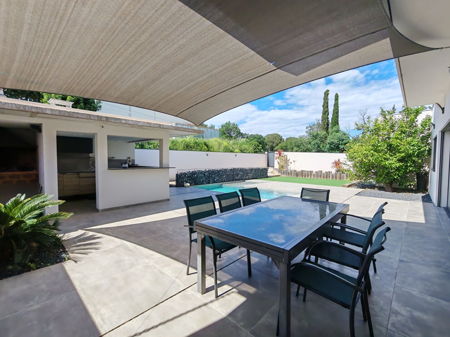 Maison à vendre, 198m², Villelongue-dels-Monts