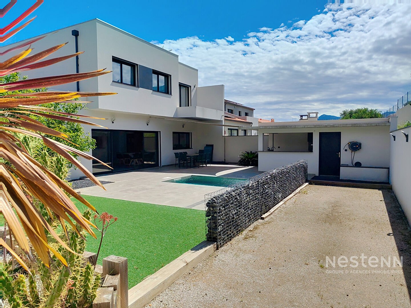 Maison à vendre, 198m², Villelongue-dels-Monts