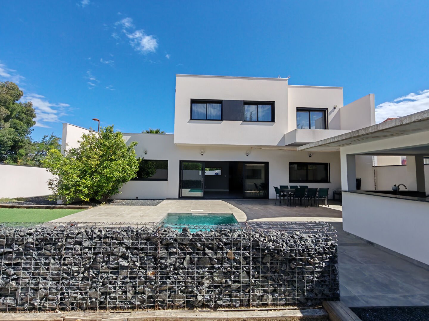 Maison à vendre, 198m², Villelongue-dels-Monts