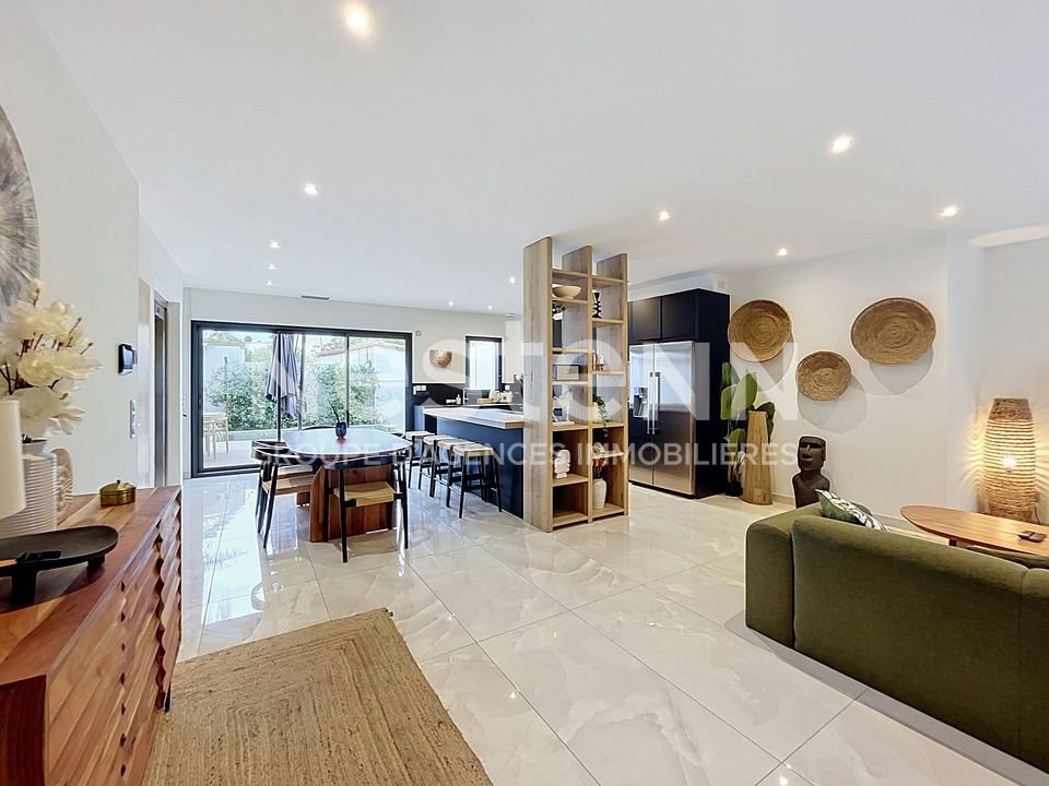 Maison à vendre, 174m², Canet-en-Roussillon
