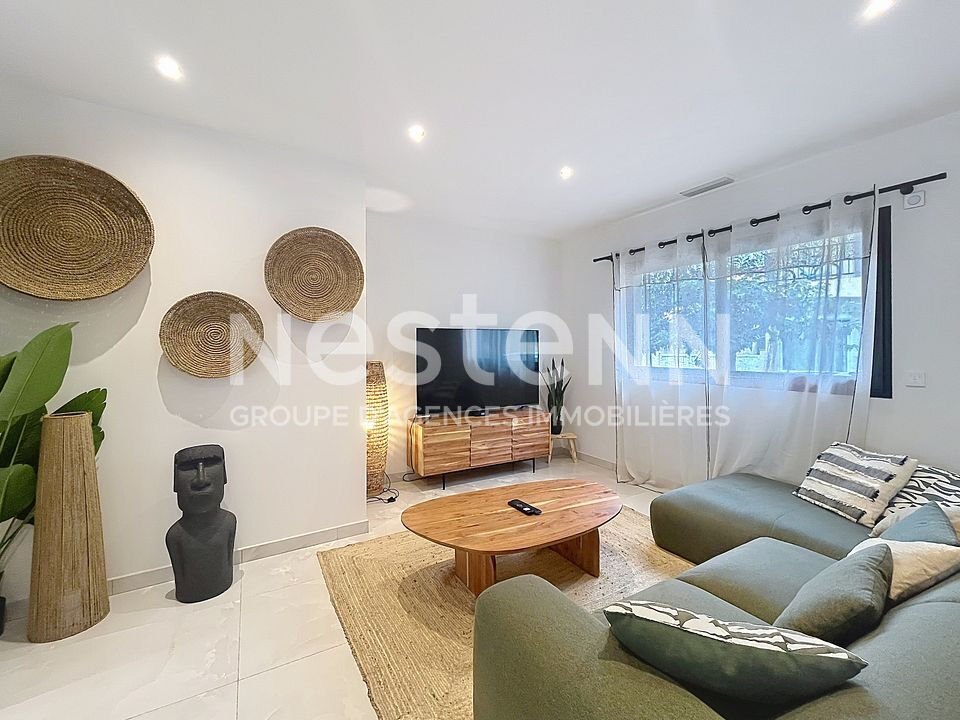 Maison à vendre, 174m², Canet-en-Roussillon