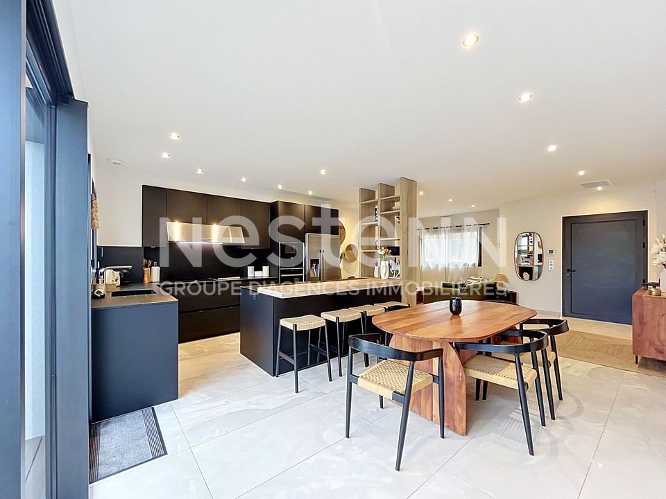 Maison à vendre, 174m², Canet-en-Roussillon