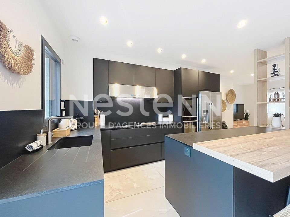 Maison à vendre, 174m², Canet-en-Roussillon