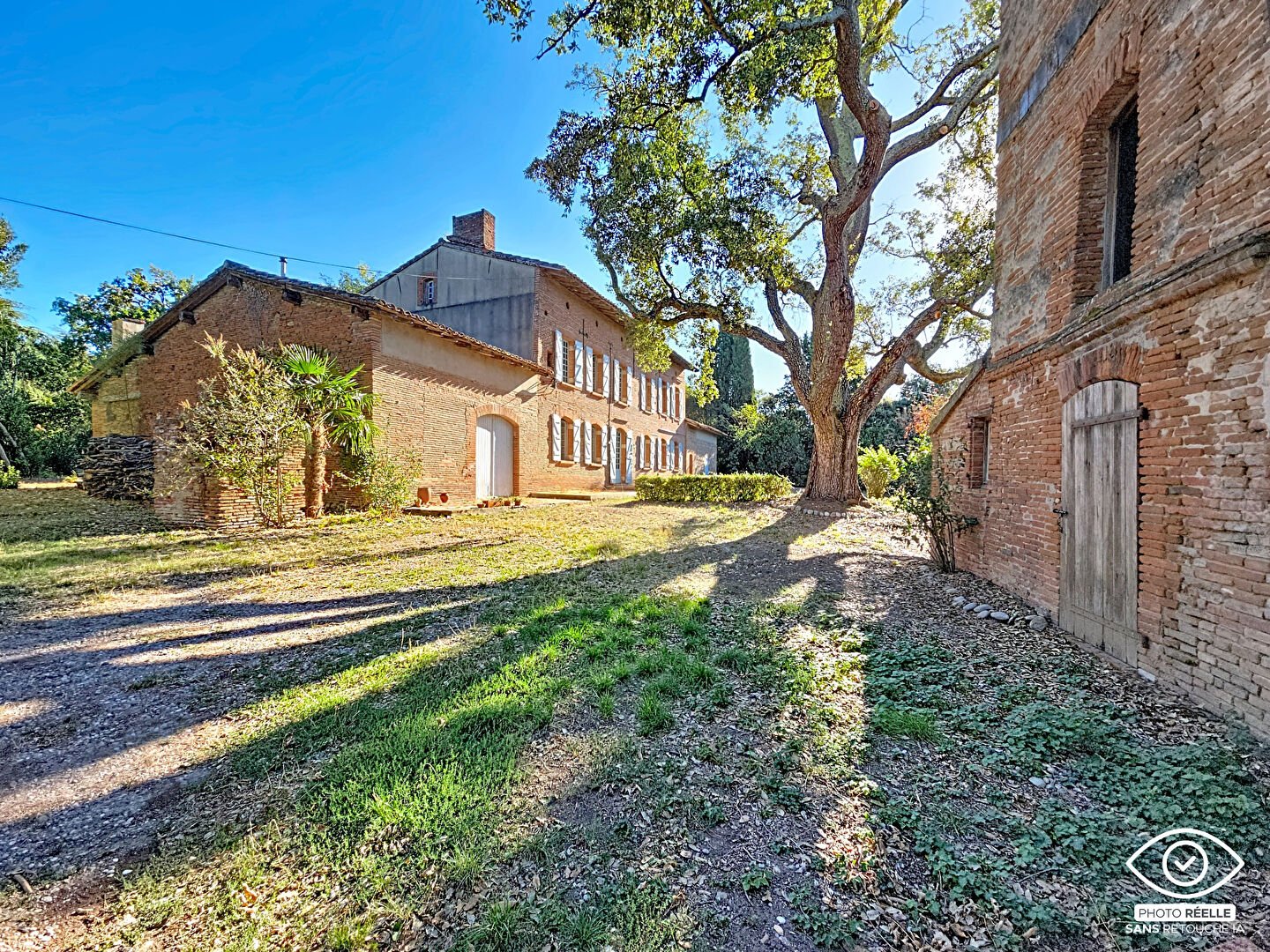Maison à vendre, 213m², Aureville