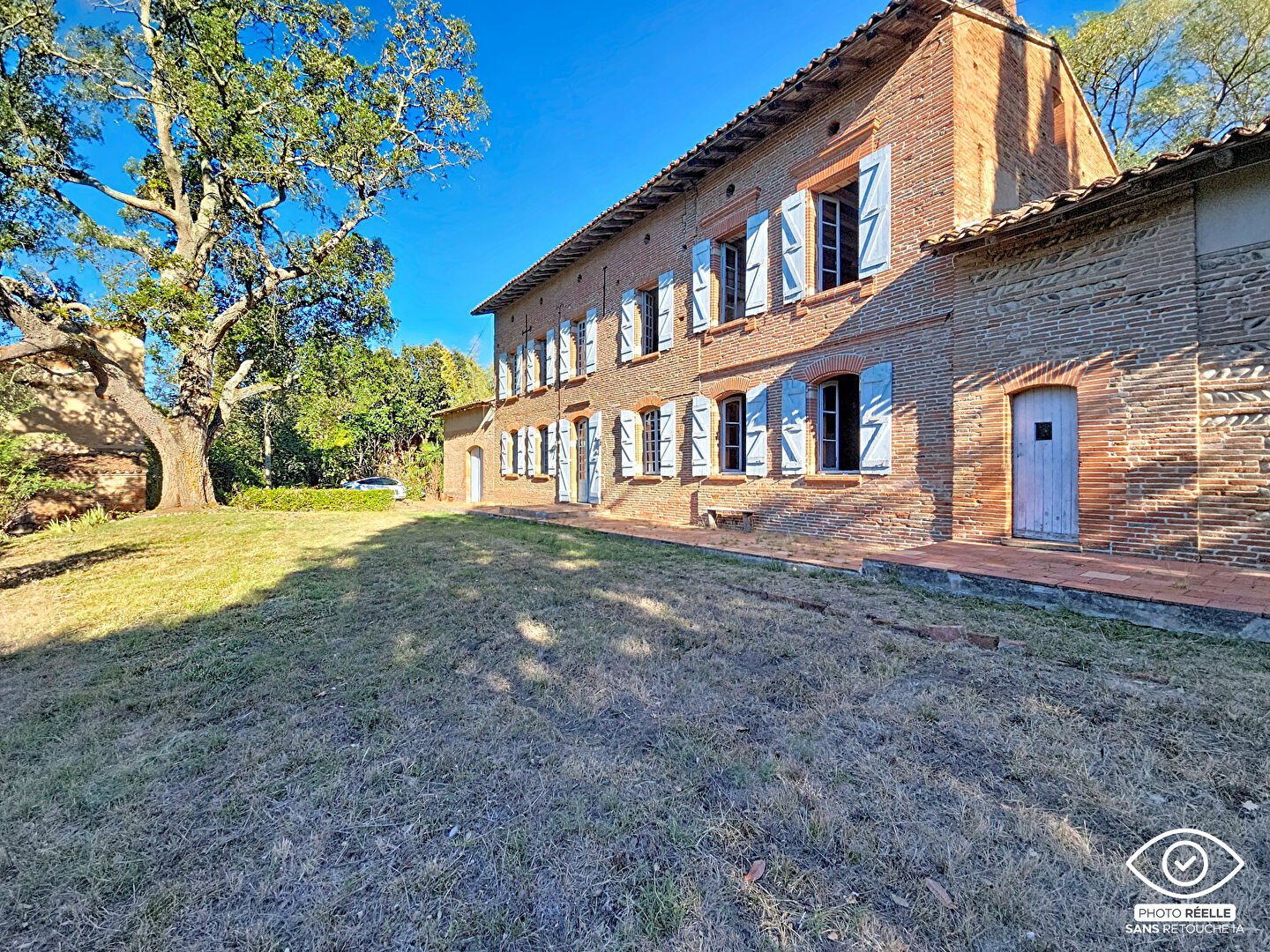 Maison à vendre, 213m², Aureville