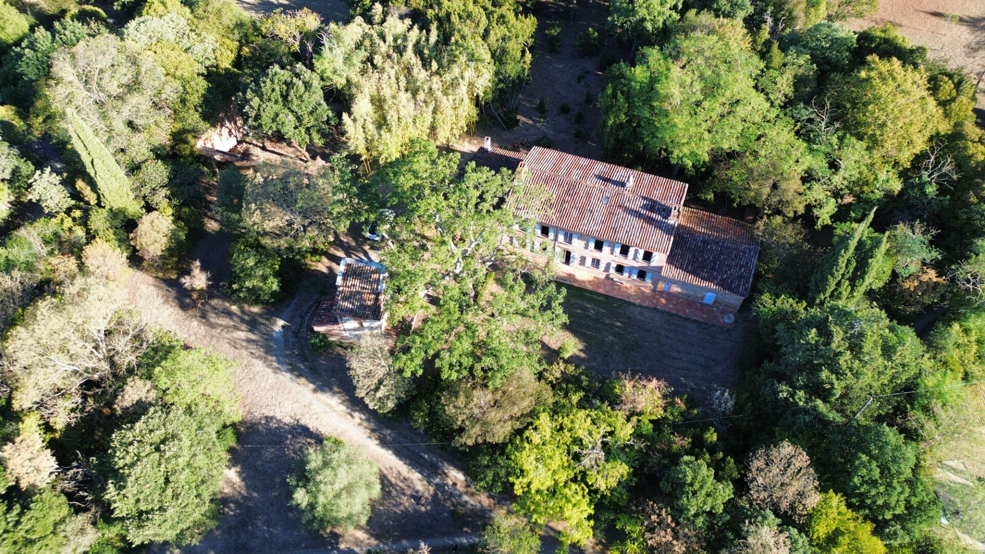 Maison à vendre, 213m², Aureville