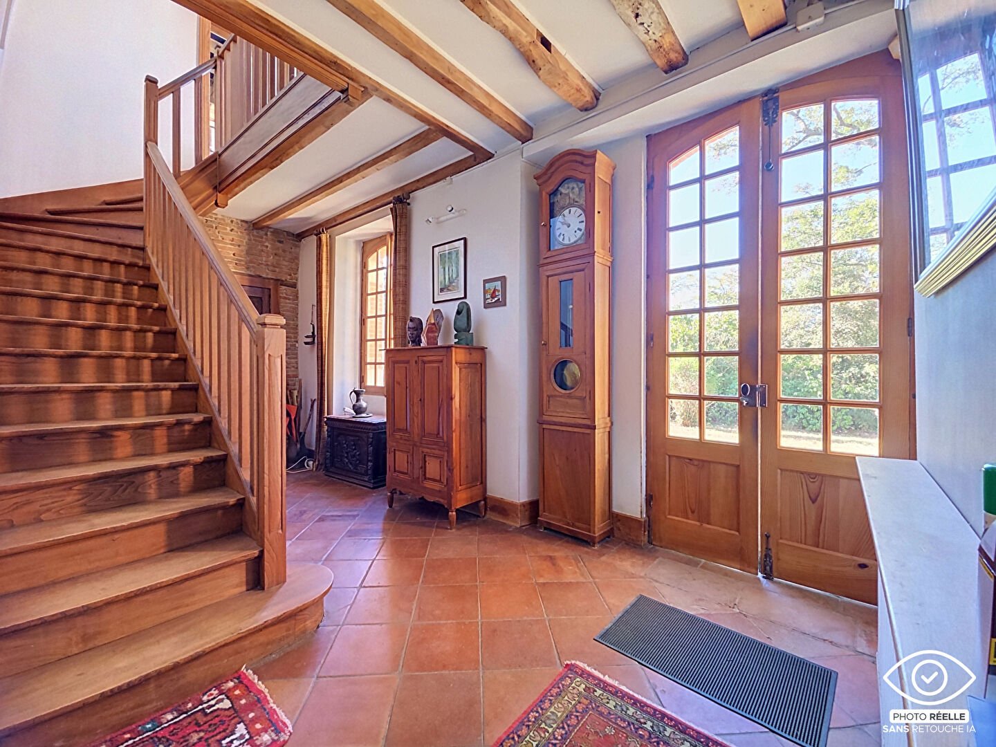 Maison à vendre, 213m², Aureville