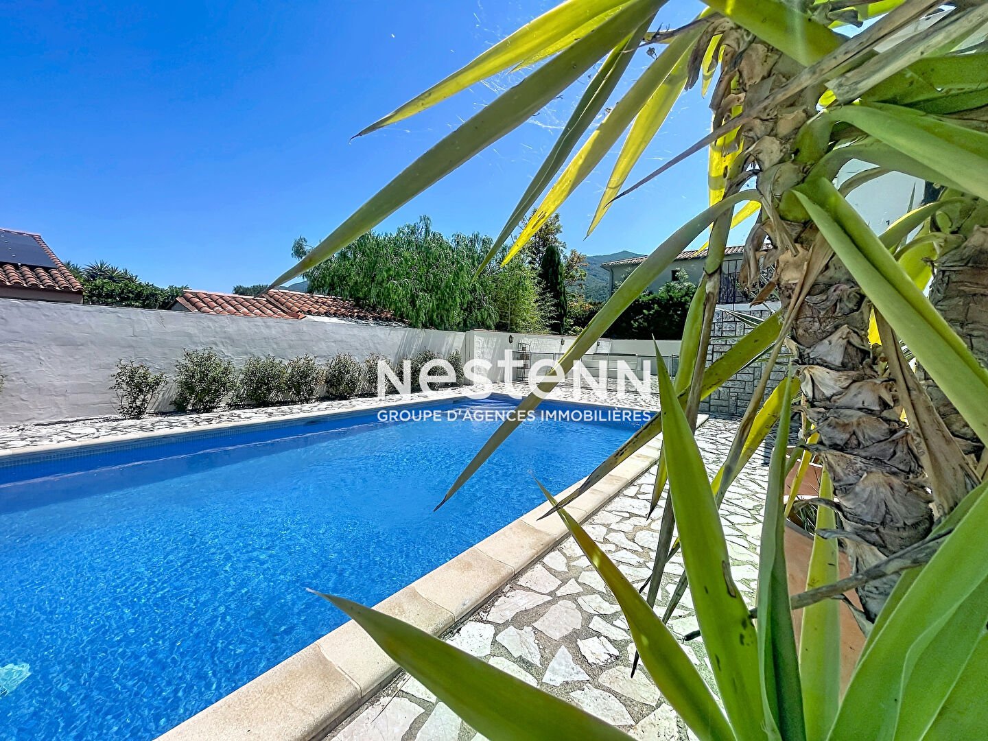 Maison à vendre, 212m², Villelongue-dels-Monts