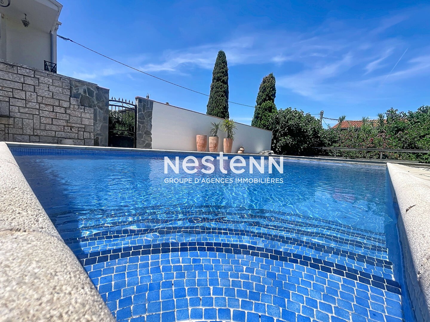 Maison à vendre, 212m², Villelongue-dels-Monts
