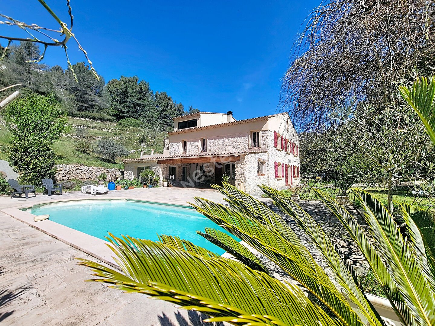 Maison à vendre, 469m², Allauch
