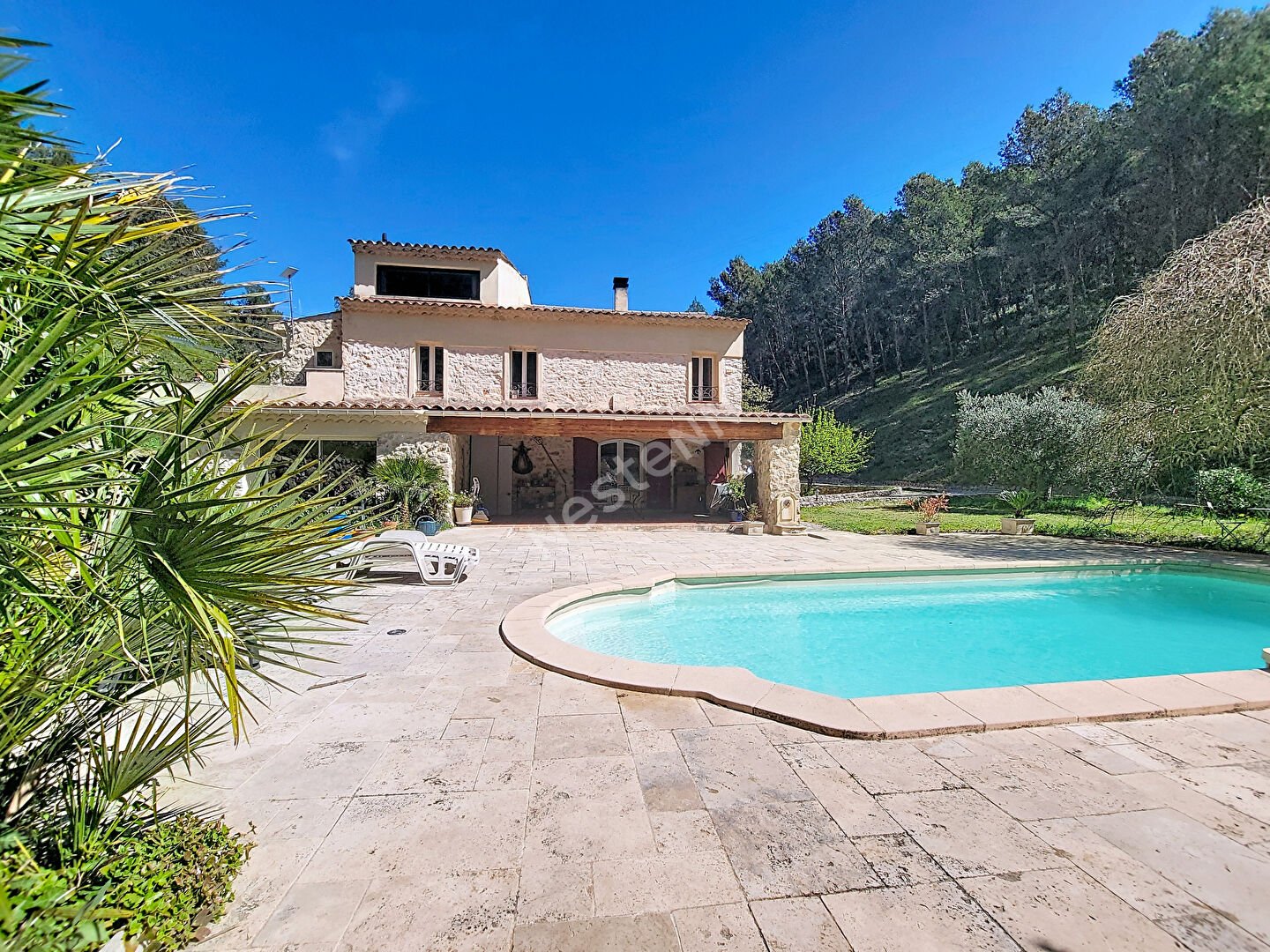 Maison à vendre, 469m², Allauch
