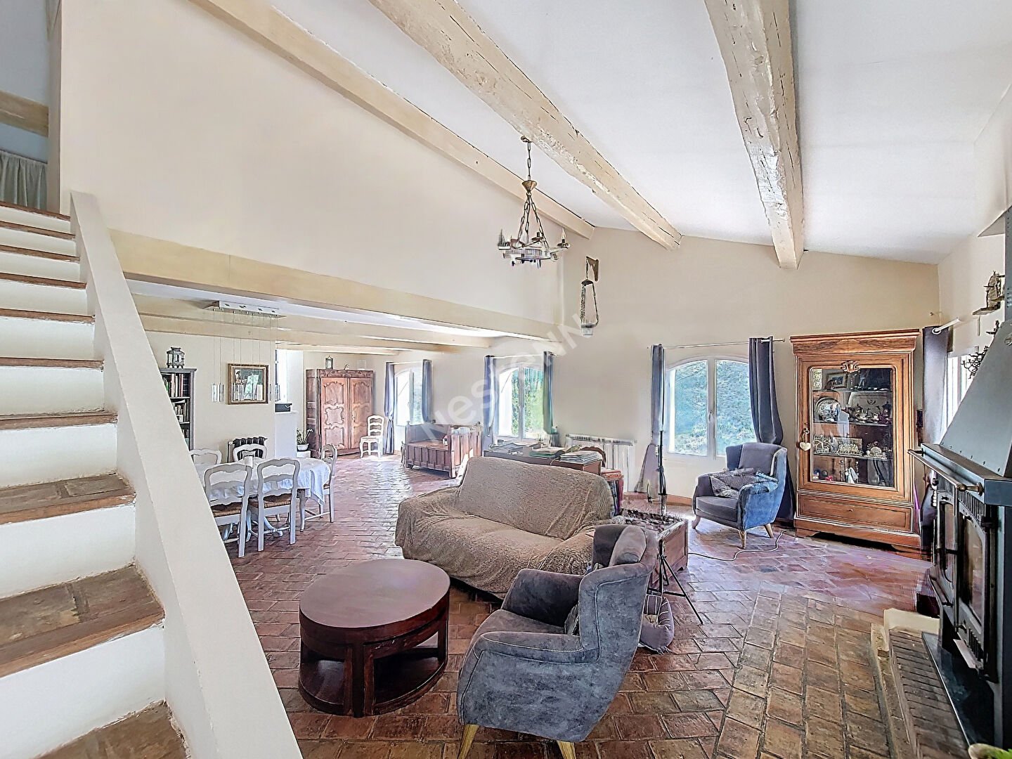Maison à vendre, 469m², Allauch