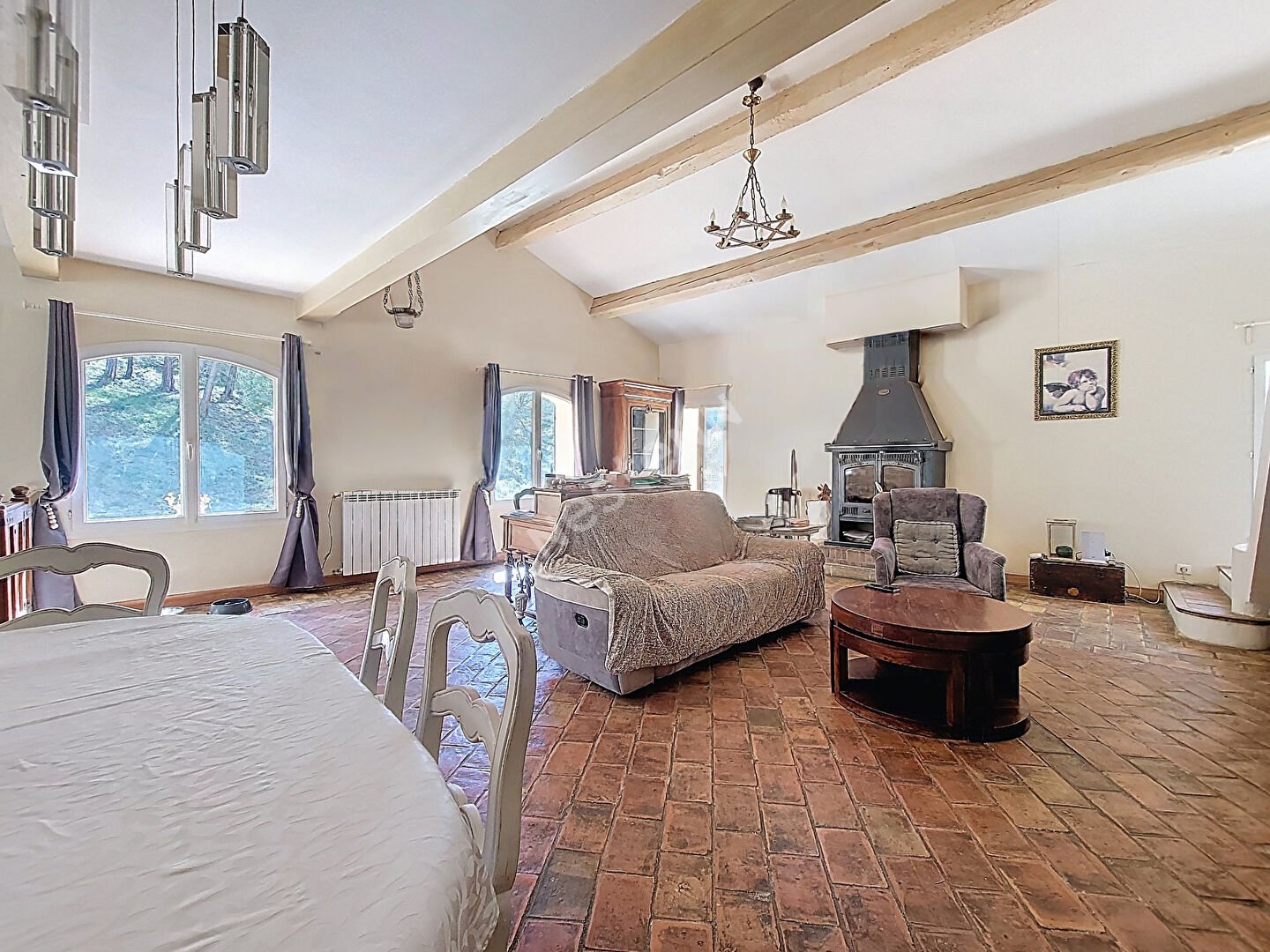 Maison à vendre, 469m², Allauch